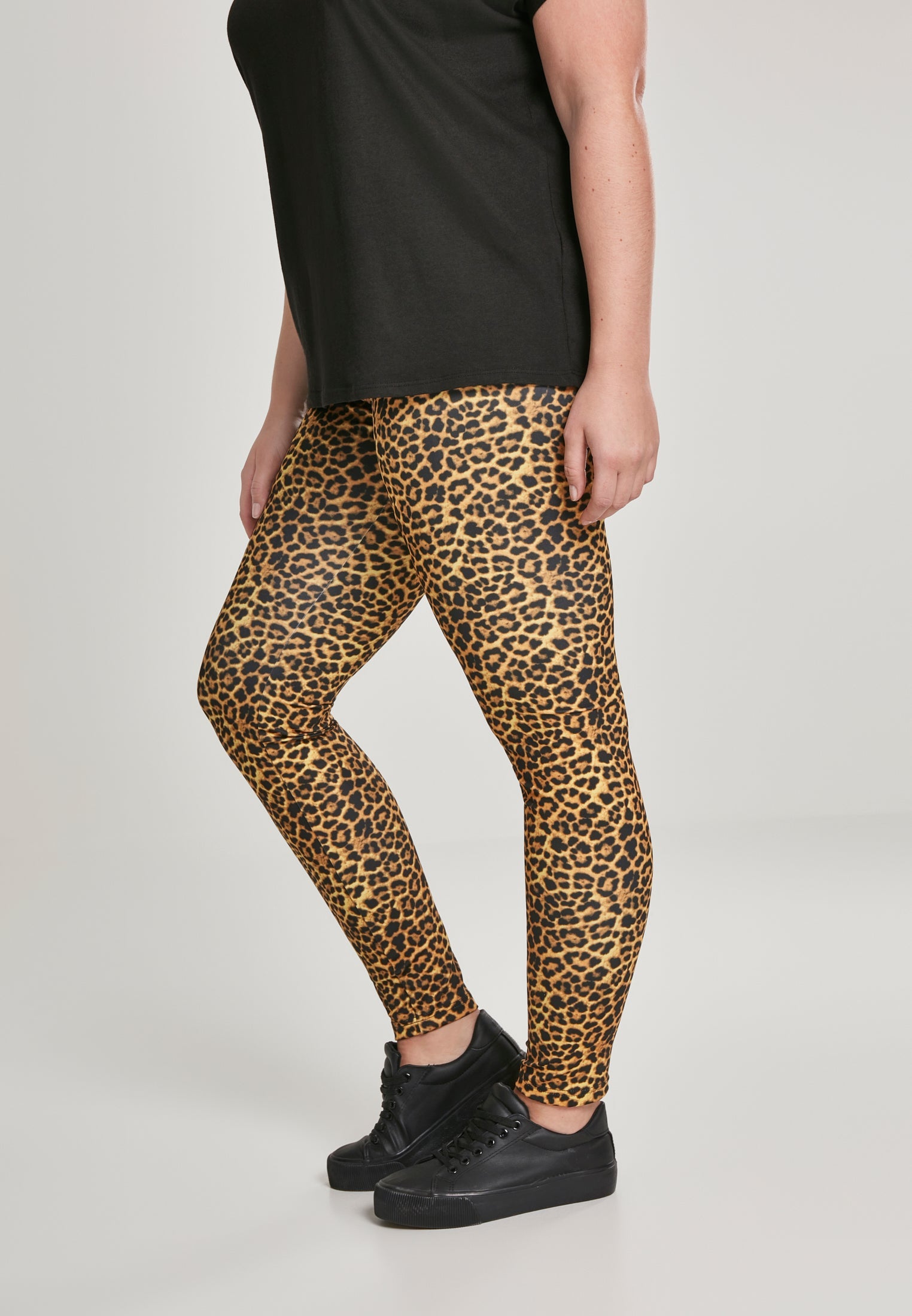UC Pattern Leggings - workoutbrands.com