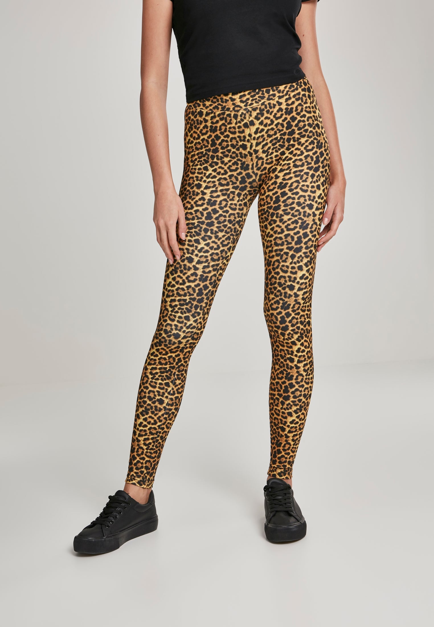 UC Pattern Leggings - workoutbrands.com