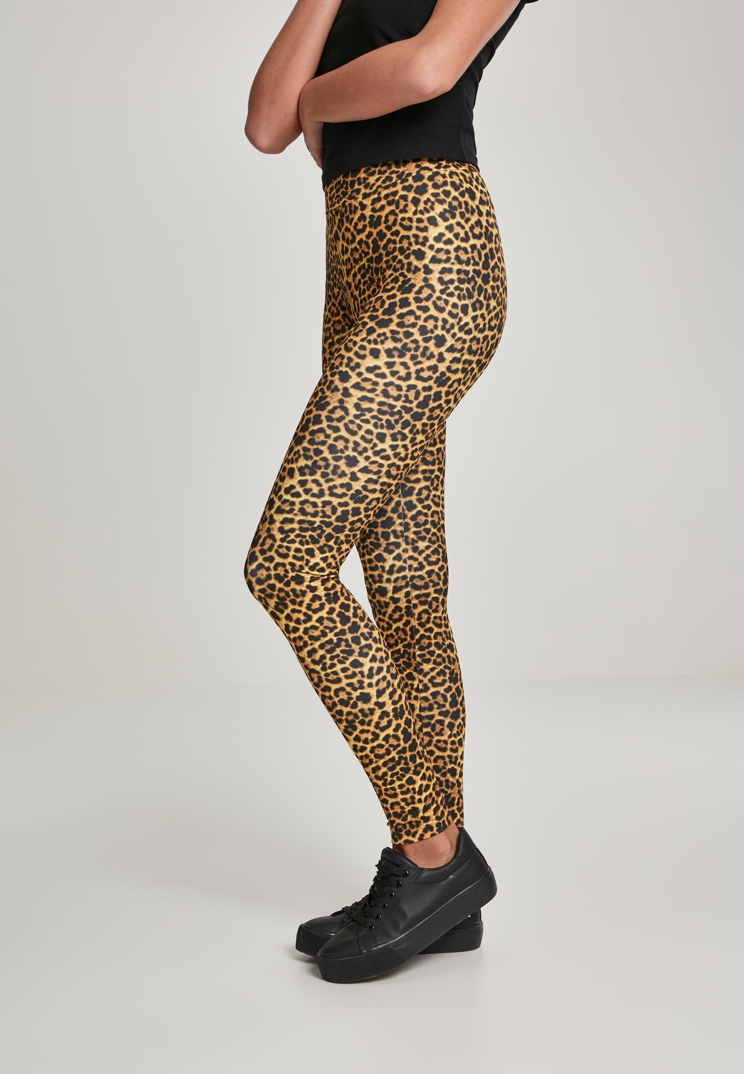UC Pattern Leggings - workoutbrands.com