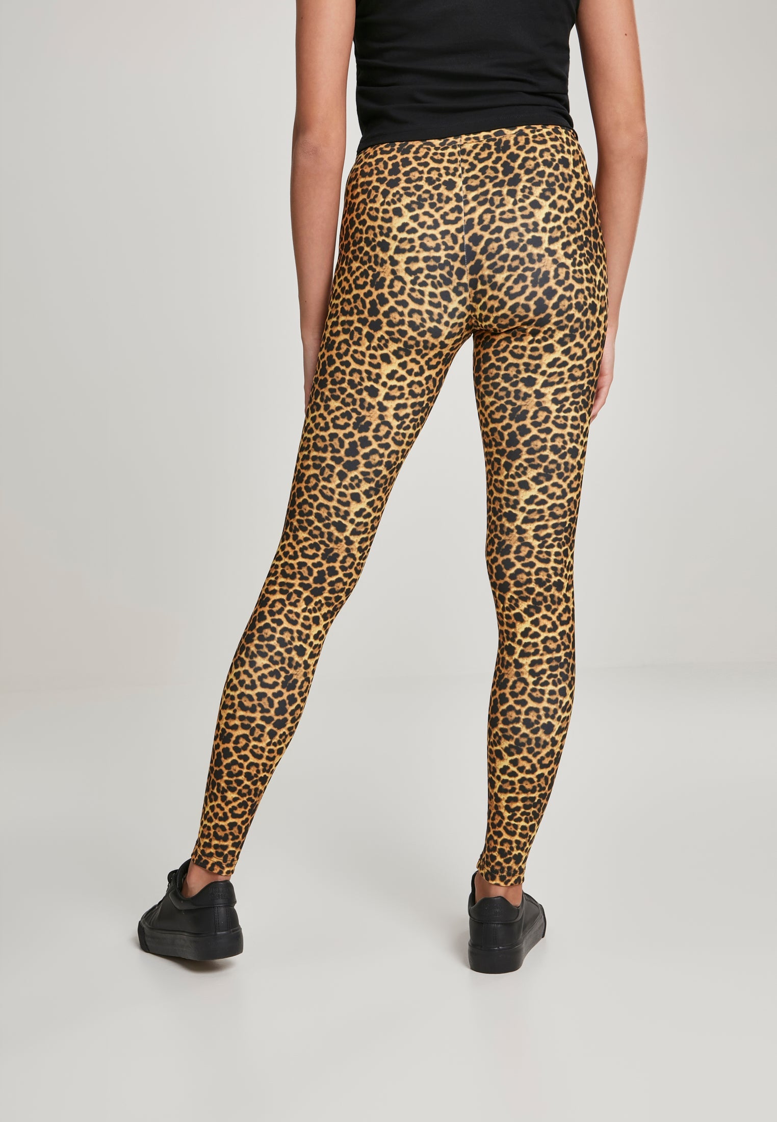 UC Pattern Leggings - workoutbrands.com