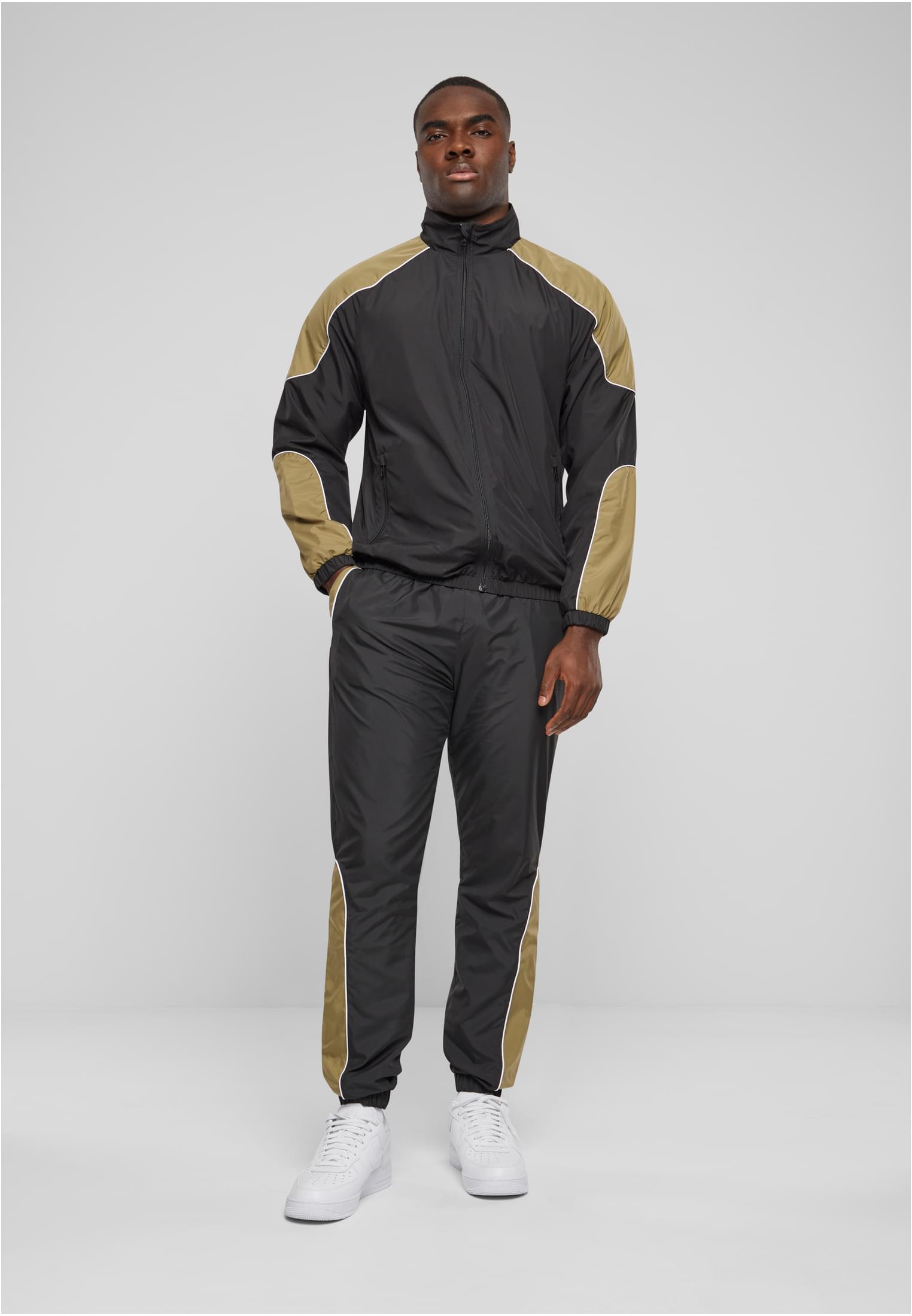 UC Piped Track Jacket - workoutbrands.com