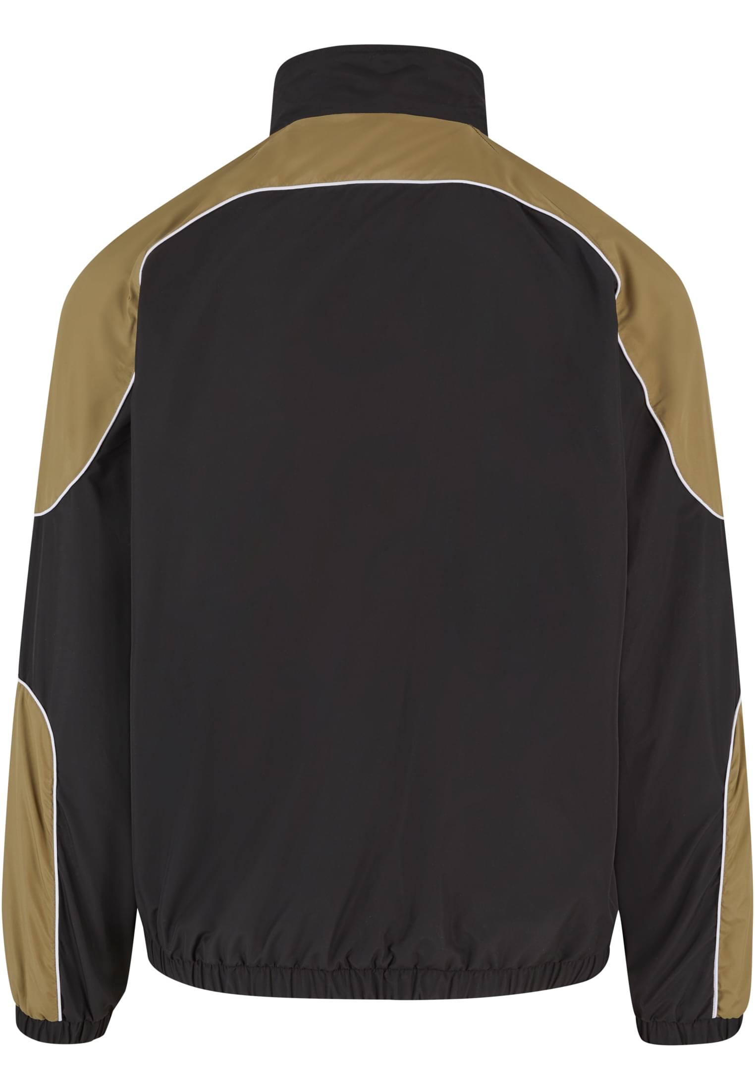 UC Piped Track Jacket - workoutbrands.com