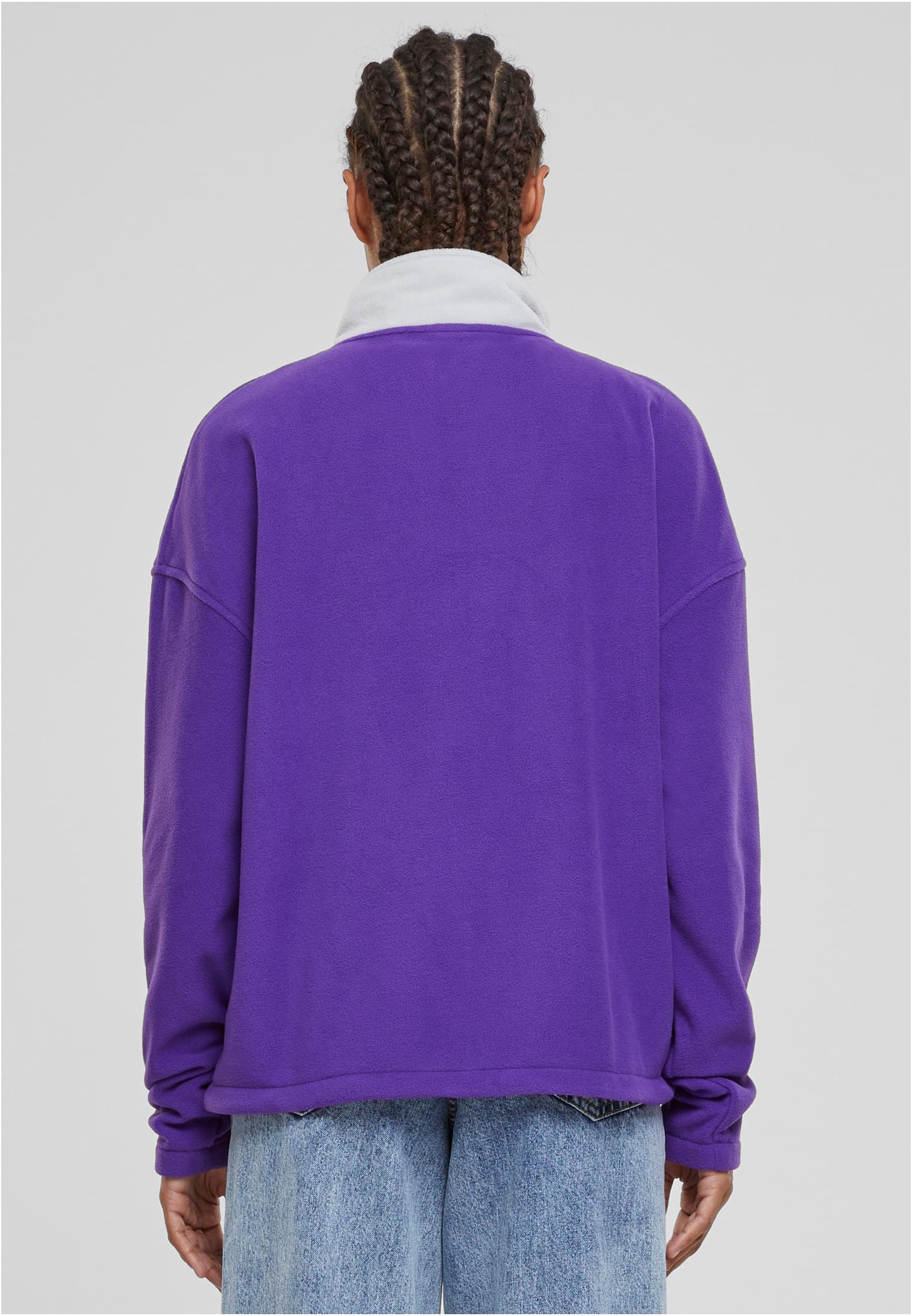 UC Polarfleece Track Jacket - workoutbrands.com