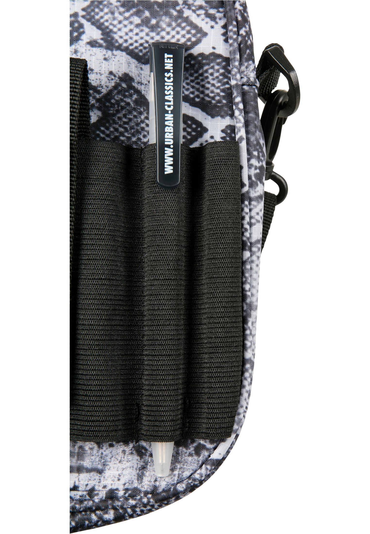 UC Printed Festival Bag - workoutbrands.com