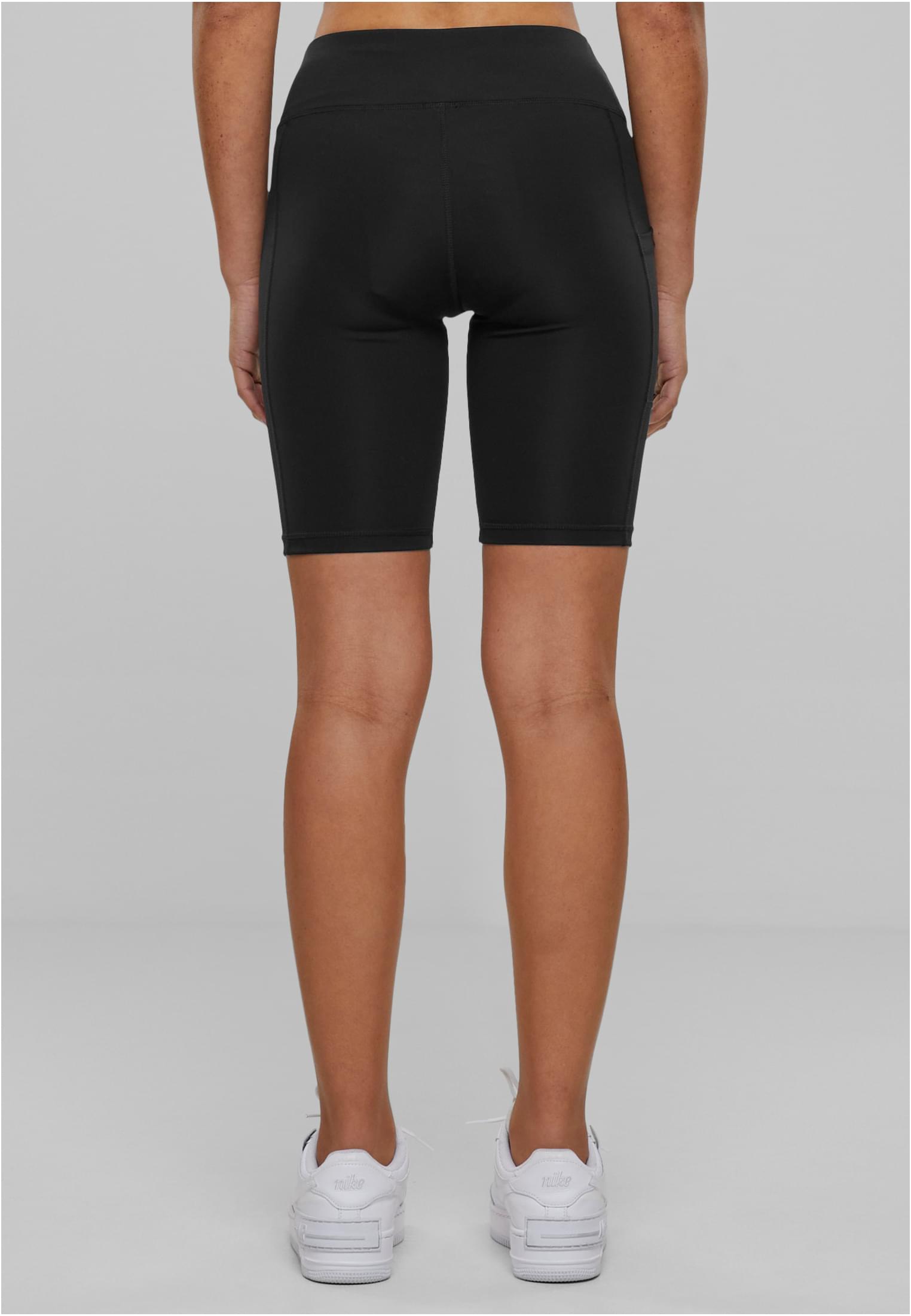 UC Recycled Cycle Shorts - workoutbrands.com
