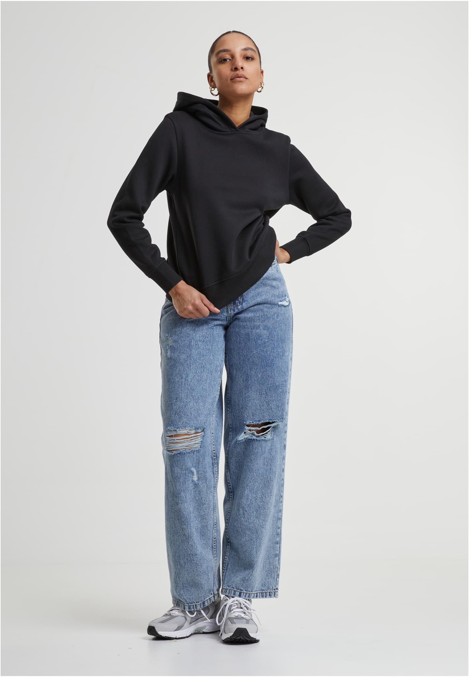 UC Regular Hoodie - workoutbrands.com