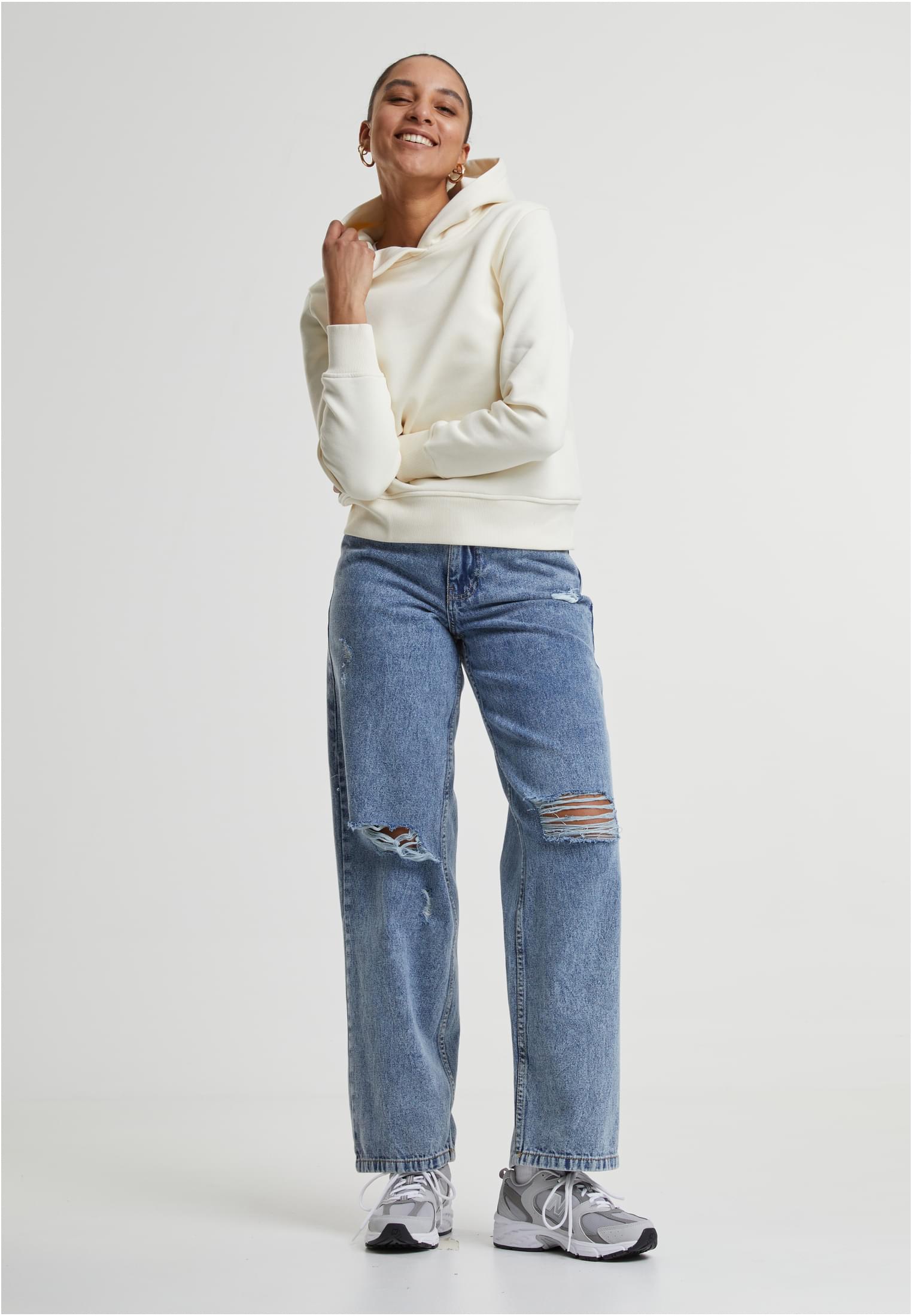 UC Regular Hoodie - workoutbrands.com