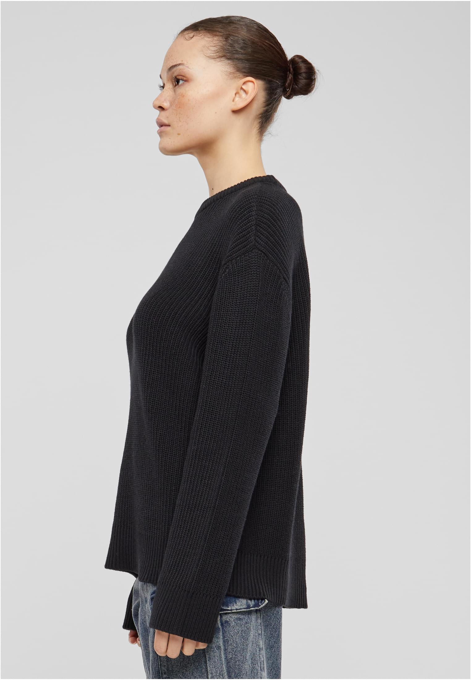 UC Rib Knit Sweater - workoutbrands.com