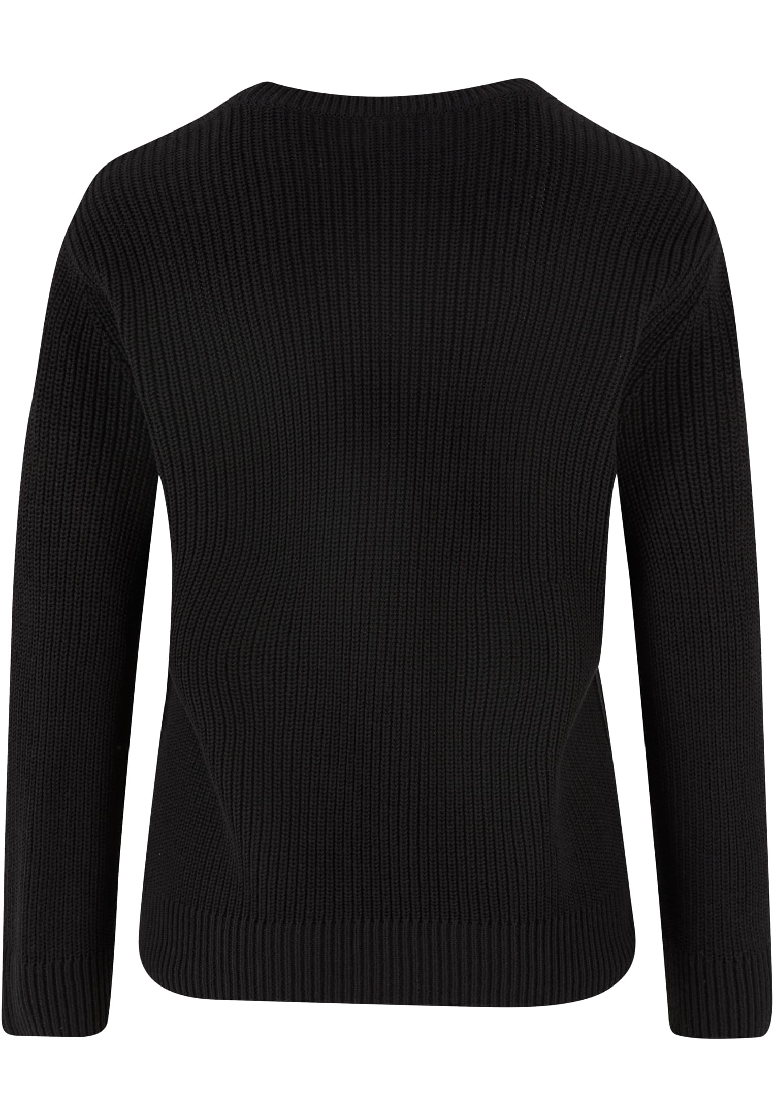 UC Rib Knit Sweater - workoutbrands.com
