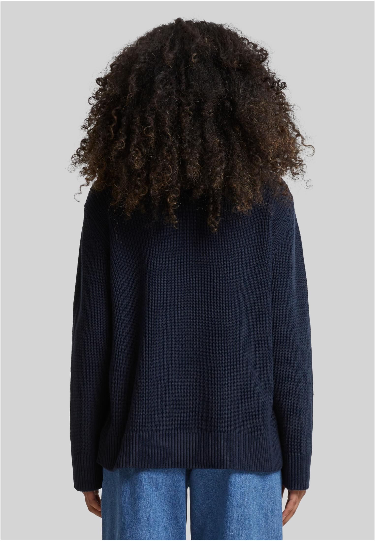 UC Rib Knit Sweater - workoutbrands.com
