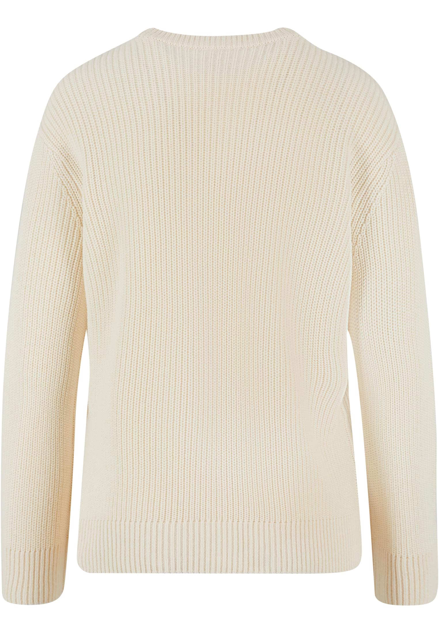 UC Rib Knit Sweater - workoutbrands.com