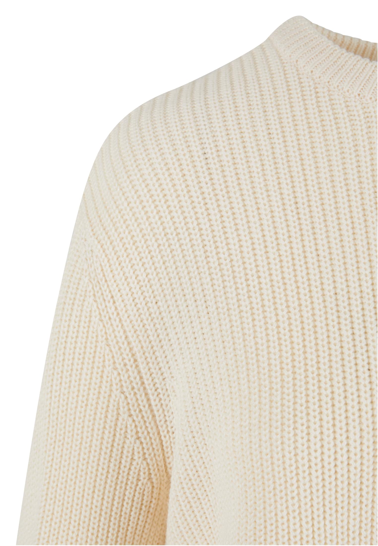 UC Rib Knit Sweater - workoutbrands.com