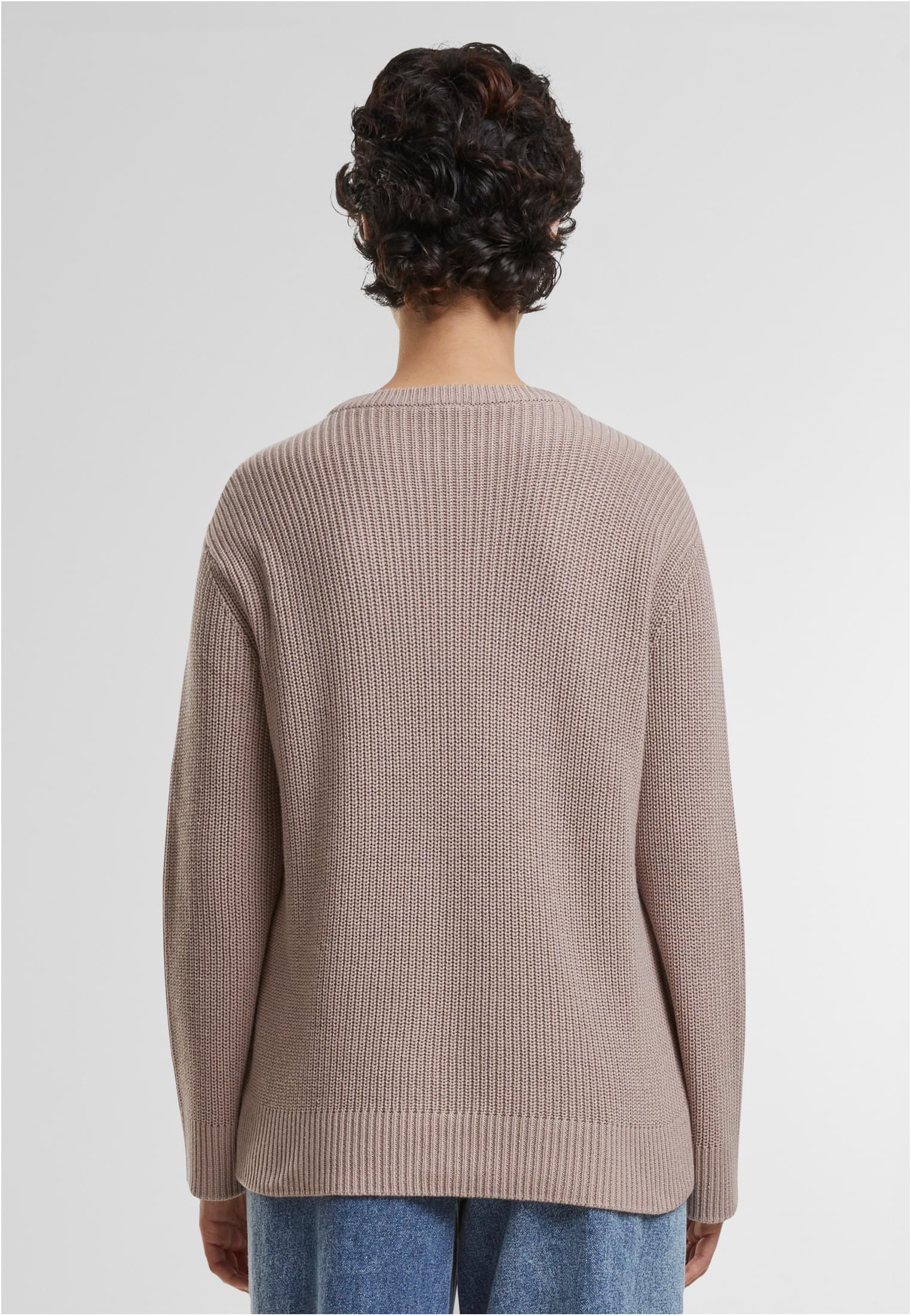 UC Rib Knit Sweater - workoutbrands.com