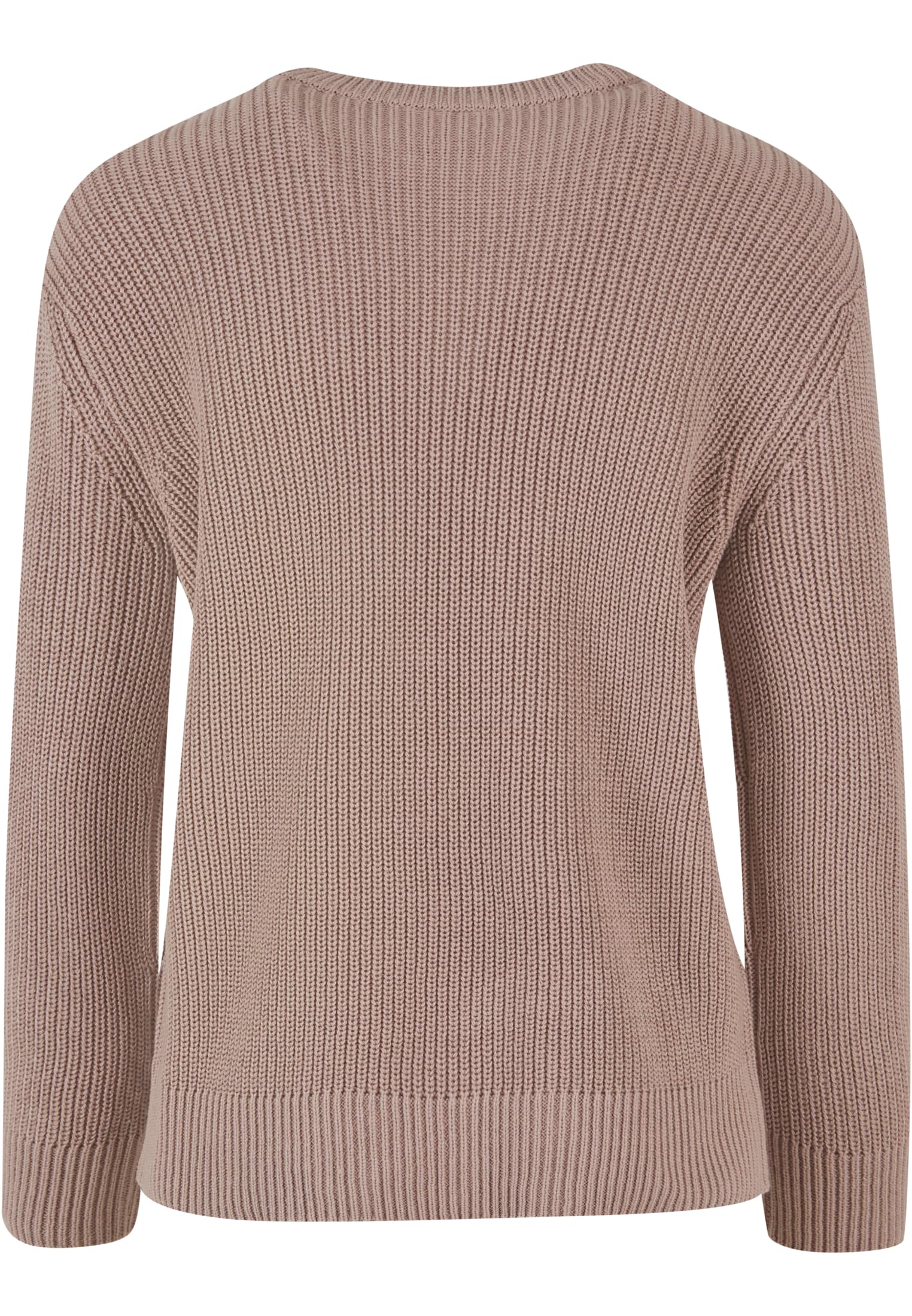 UC Rib Knit Sweater - workoutbrands.com