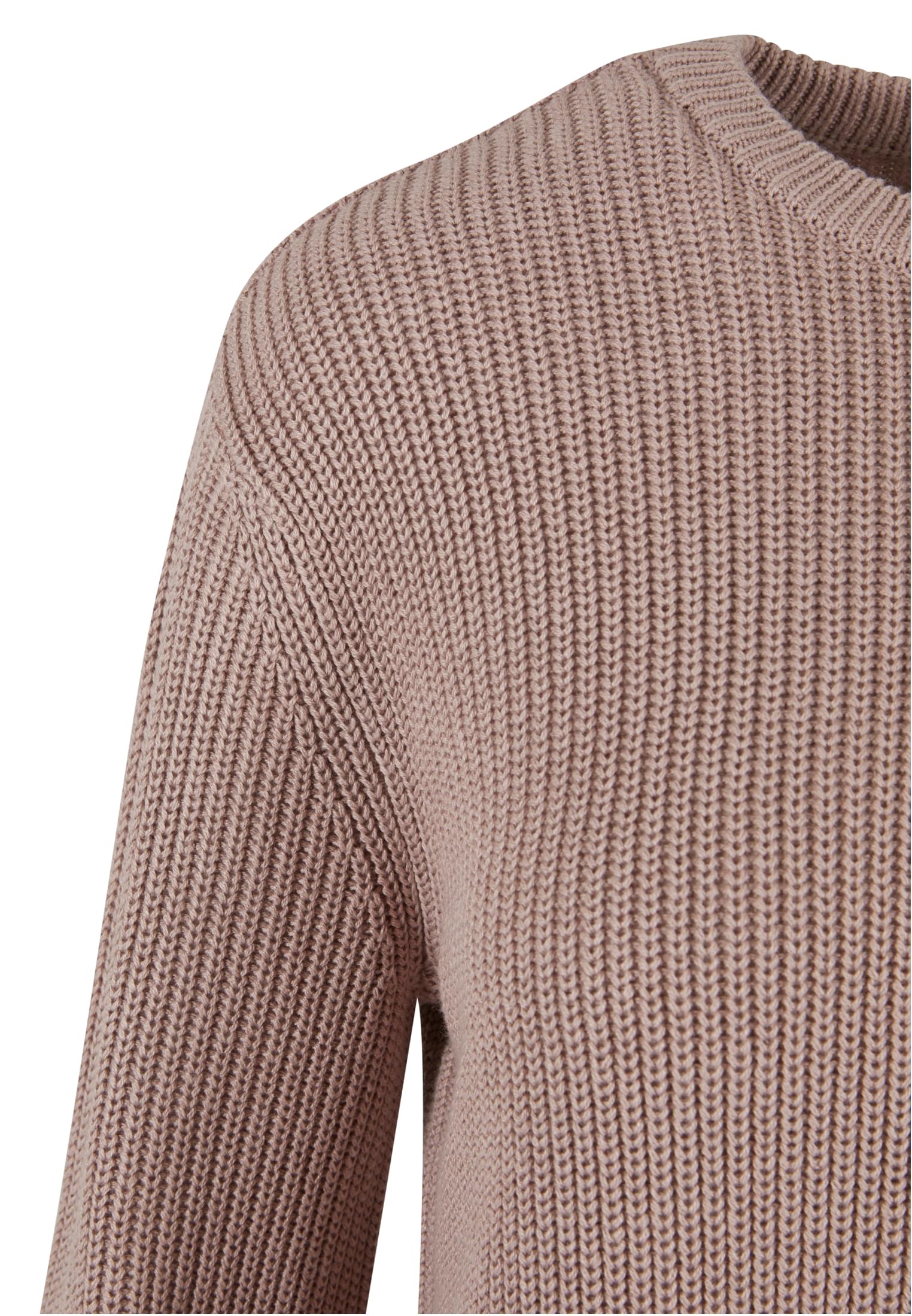 UC Rib Knit Sweater - workoutbrands.com
