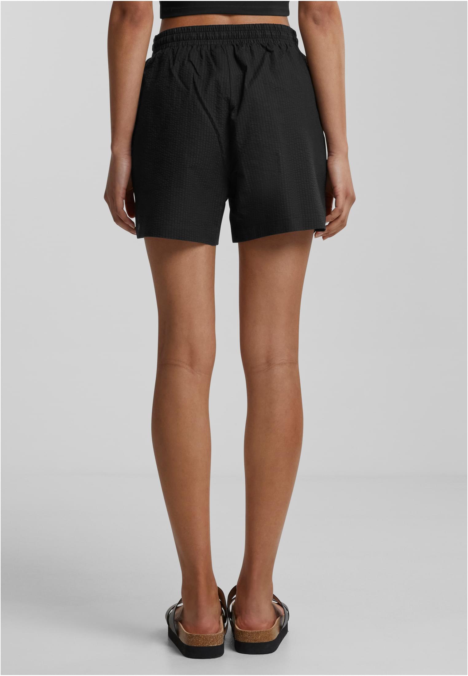 UC Seersucker Shorts - workoutbrands.com