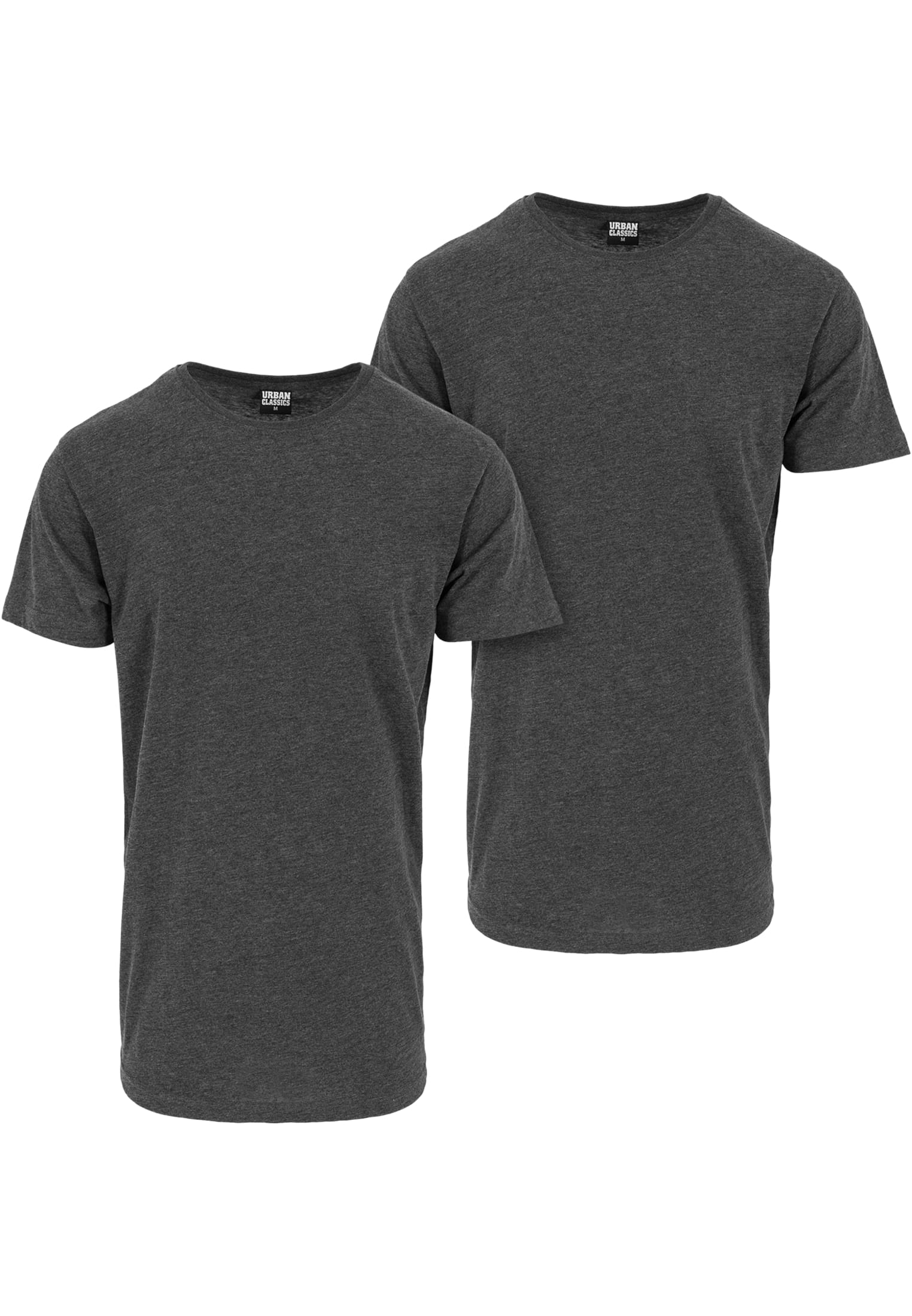 UC Shaped Long Tee 2-Pack - workoutbrands.com