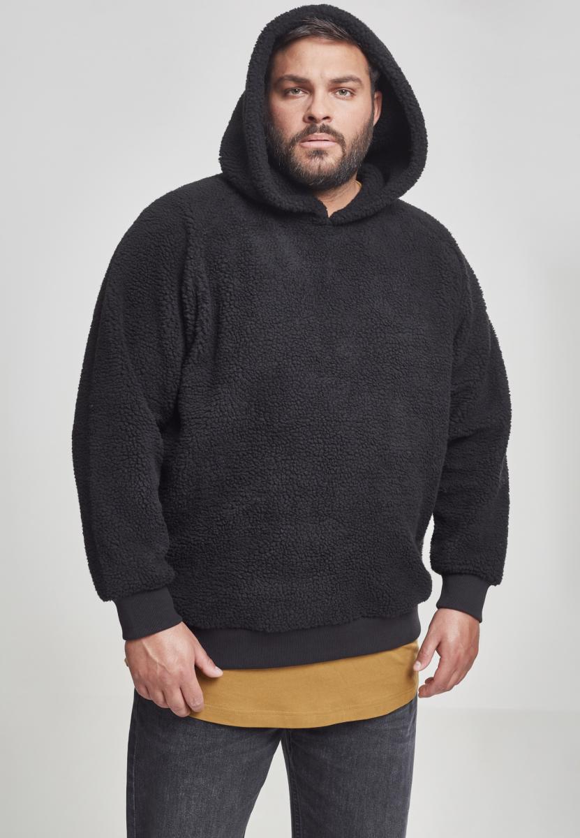 UC Sherpa Hoodie - workoutbrands.com