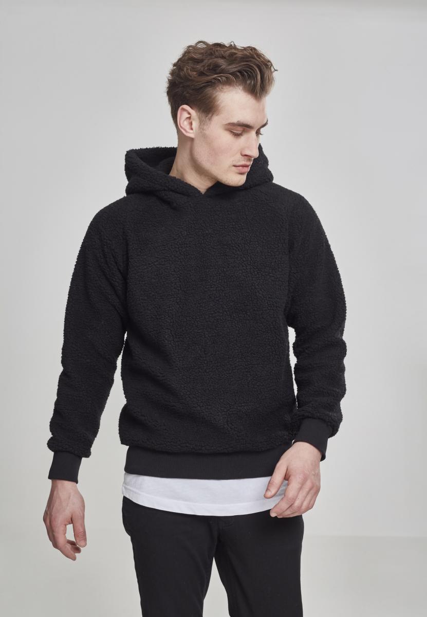 UC Sherpa Hoodie - workoutbrands.com