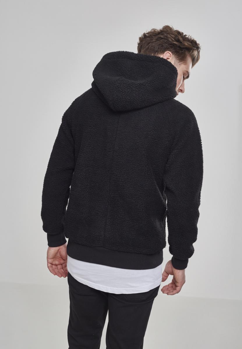 UC Sherpa Hoodie - workoutbrands.com