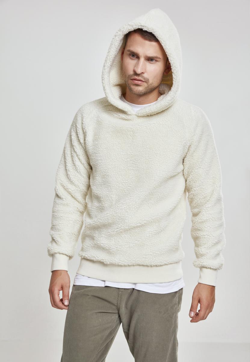 UC Sherpa Hoodie - workoutbrands.com