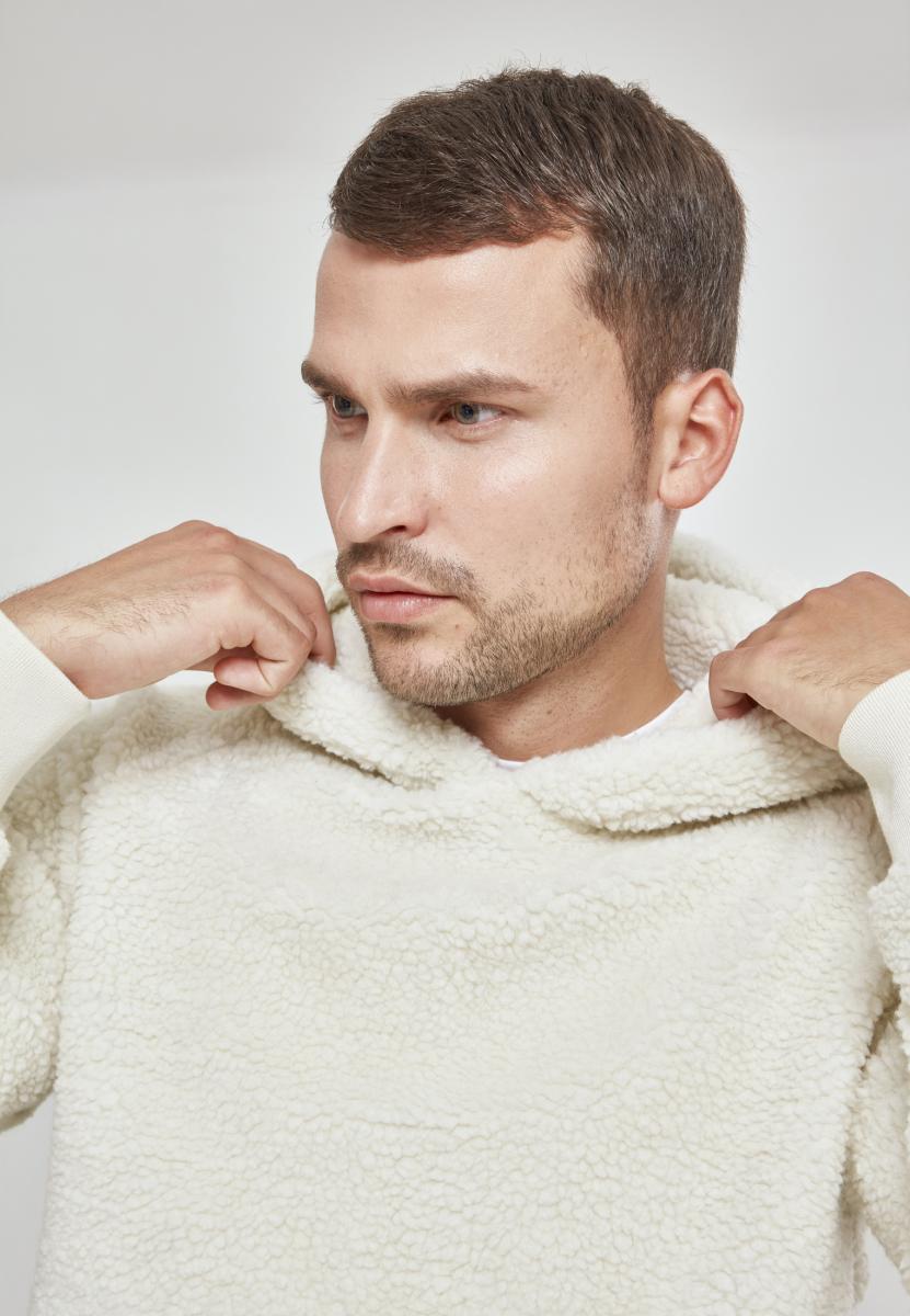 UC Sherpa Hoodie - workoutbrands.com