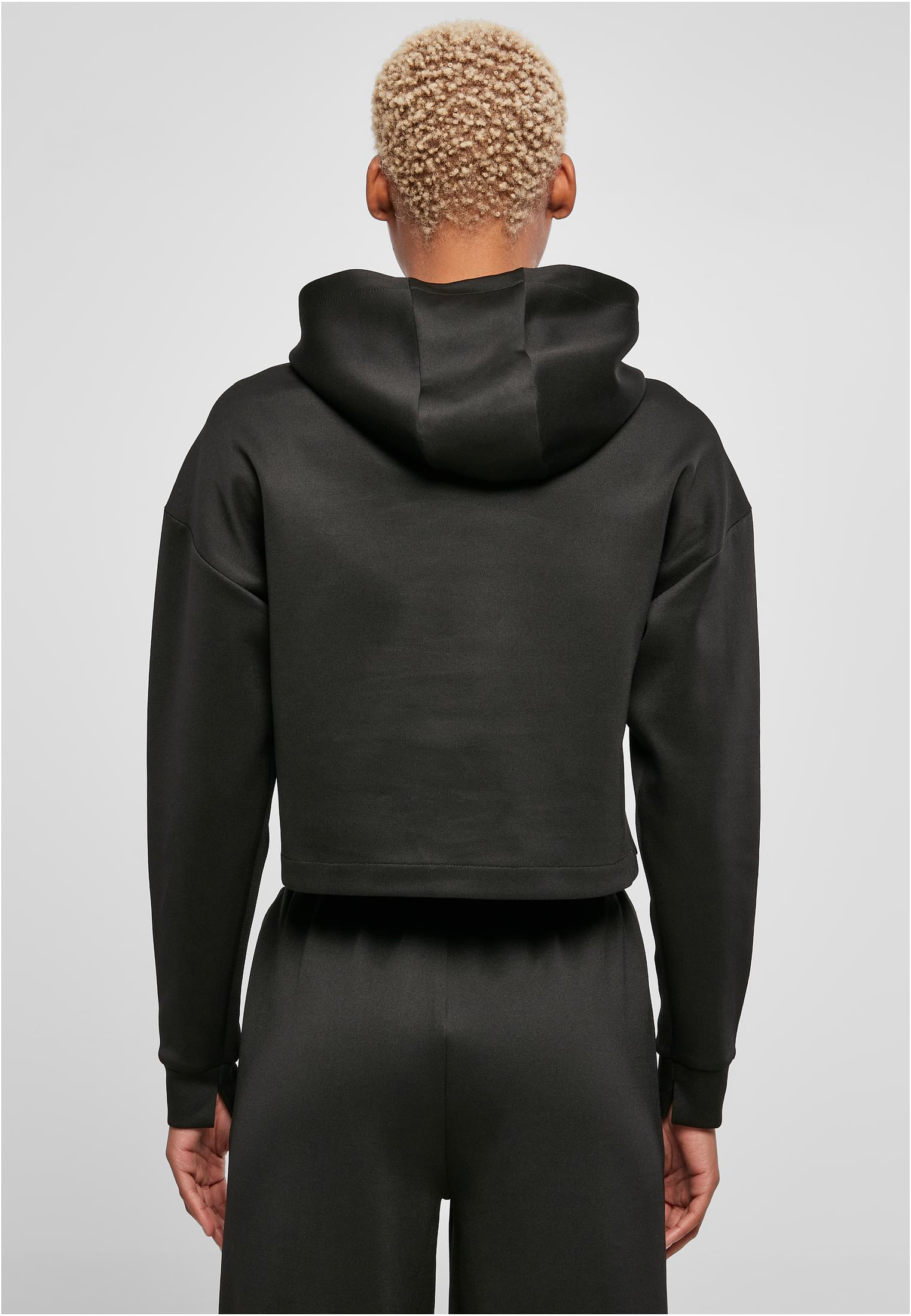 UC Short Scuba Hoody - workoutbrands.com