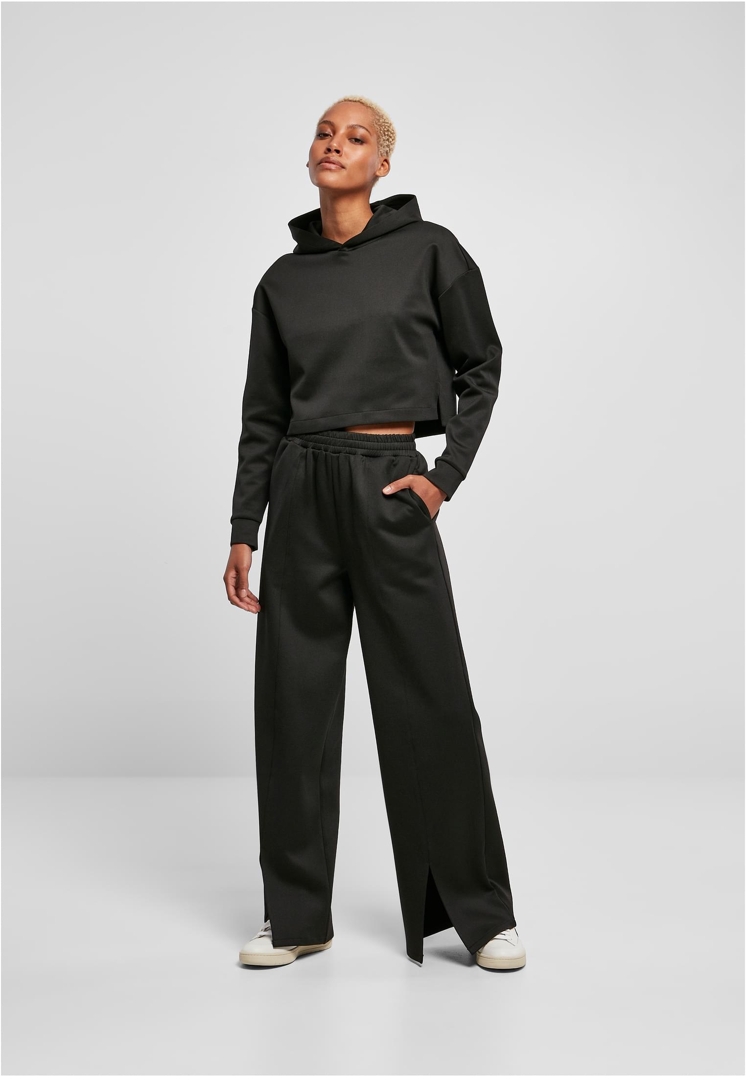 UC Short Scuba Hoody - workoutbrands.com