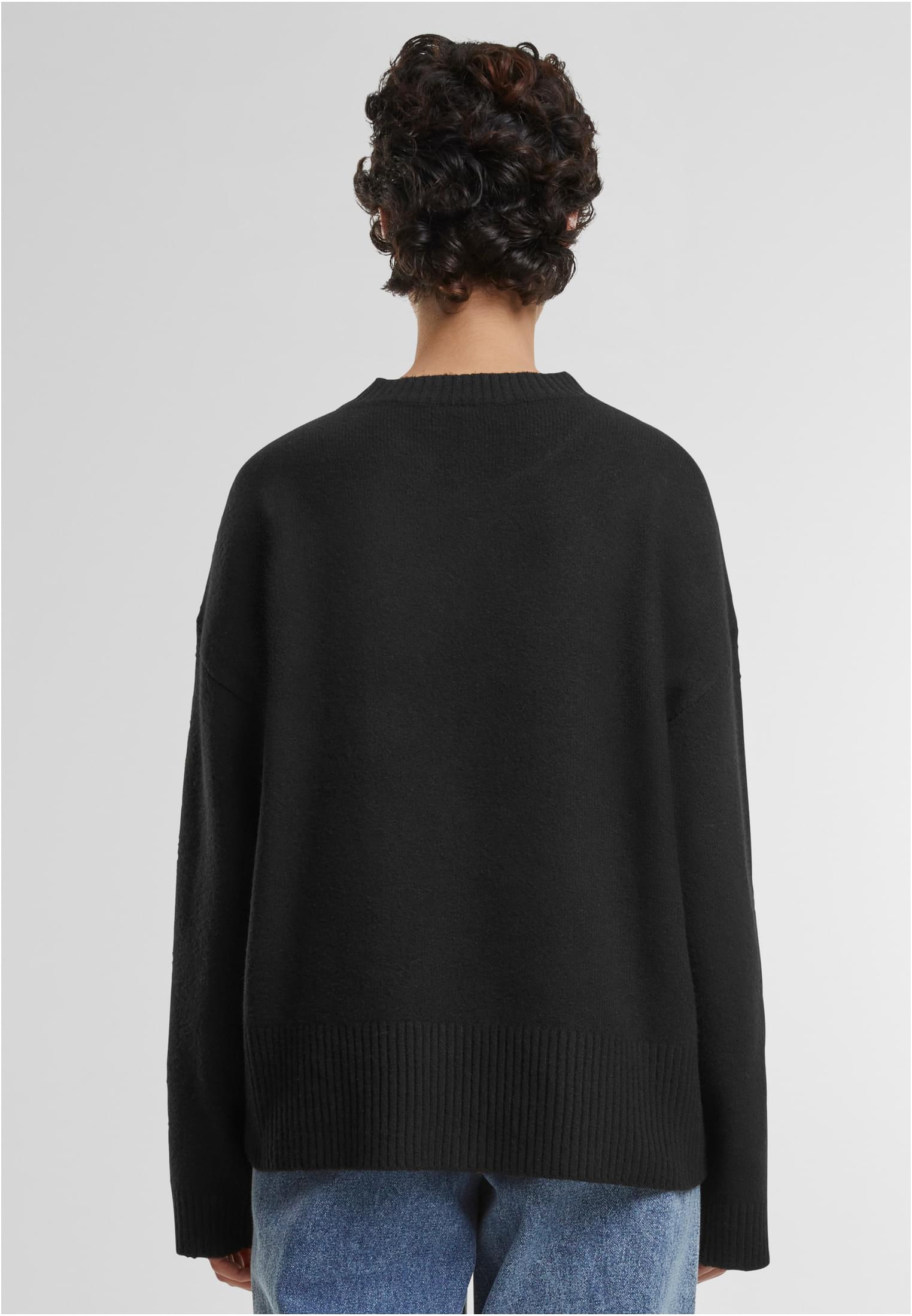 UC Soft Oversized Sweater - workoutbrands.com