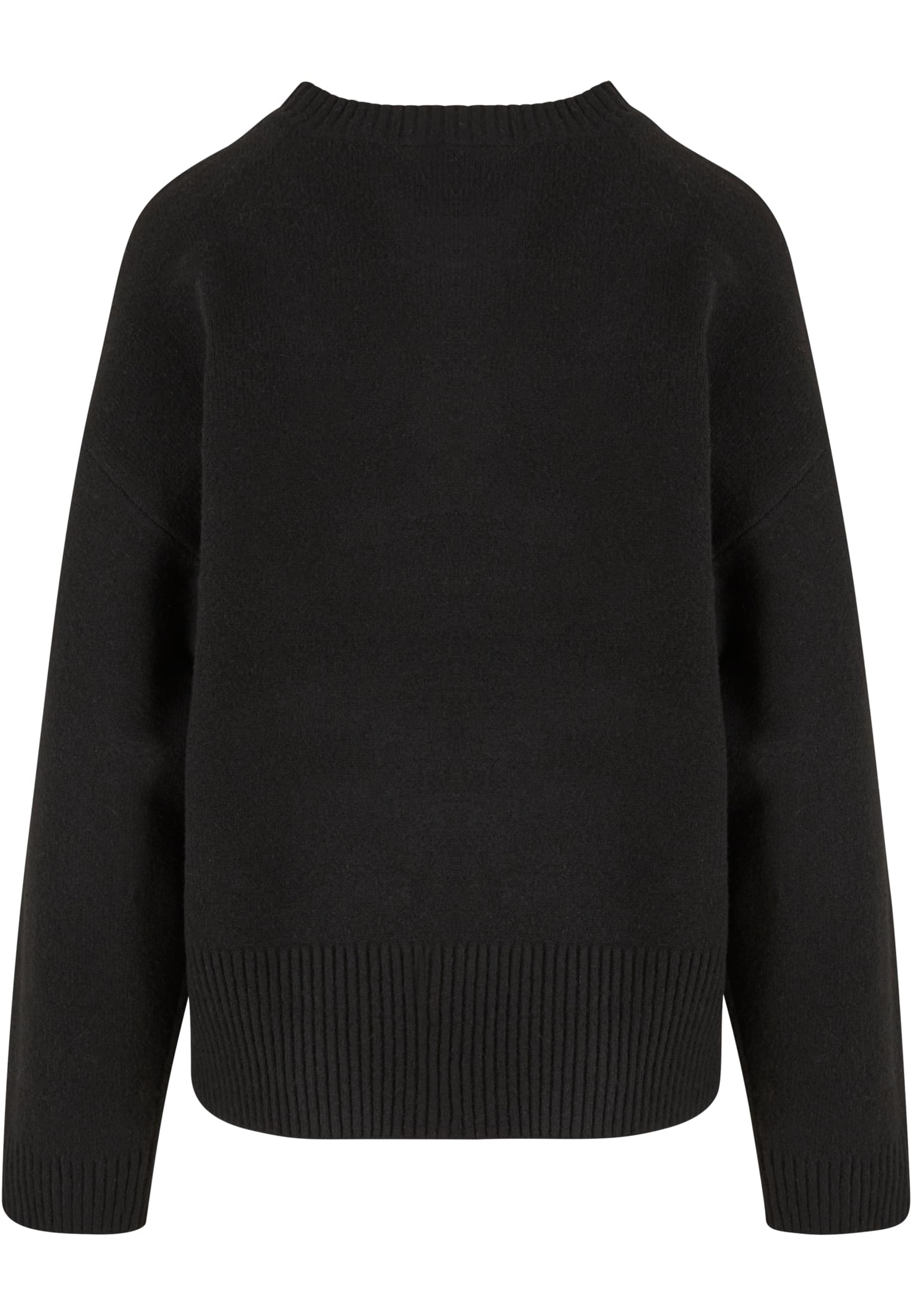 UC Soft Oversized Sweater - workoutbrands.com