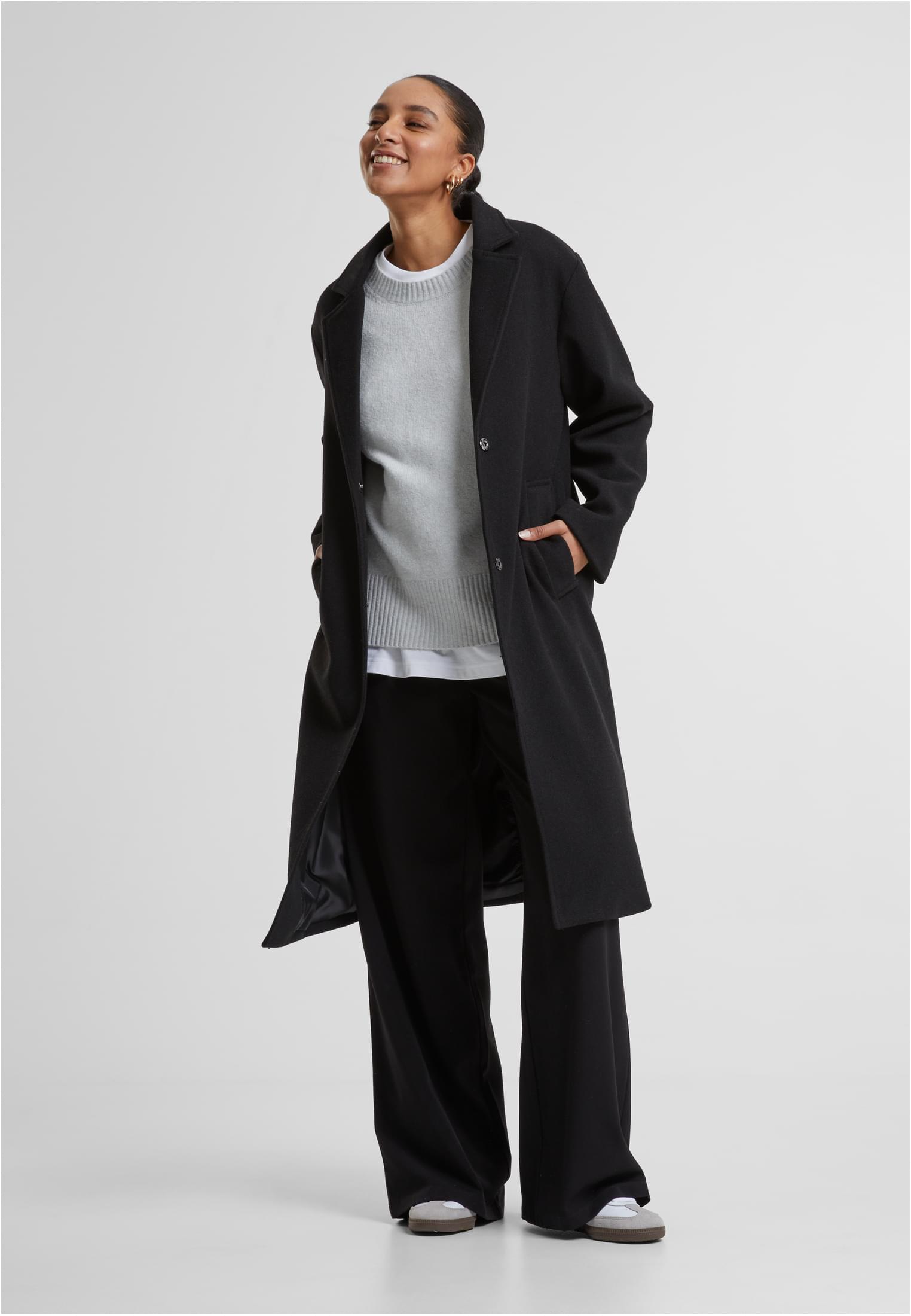 UC Soft Oversized Sweater - workoutbrands.com