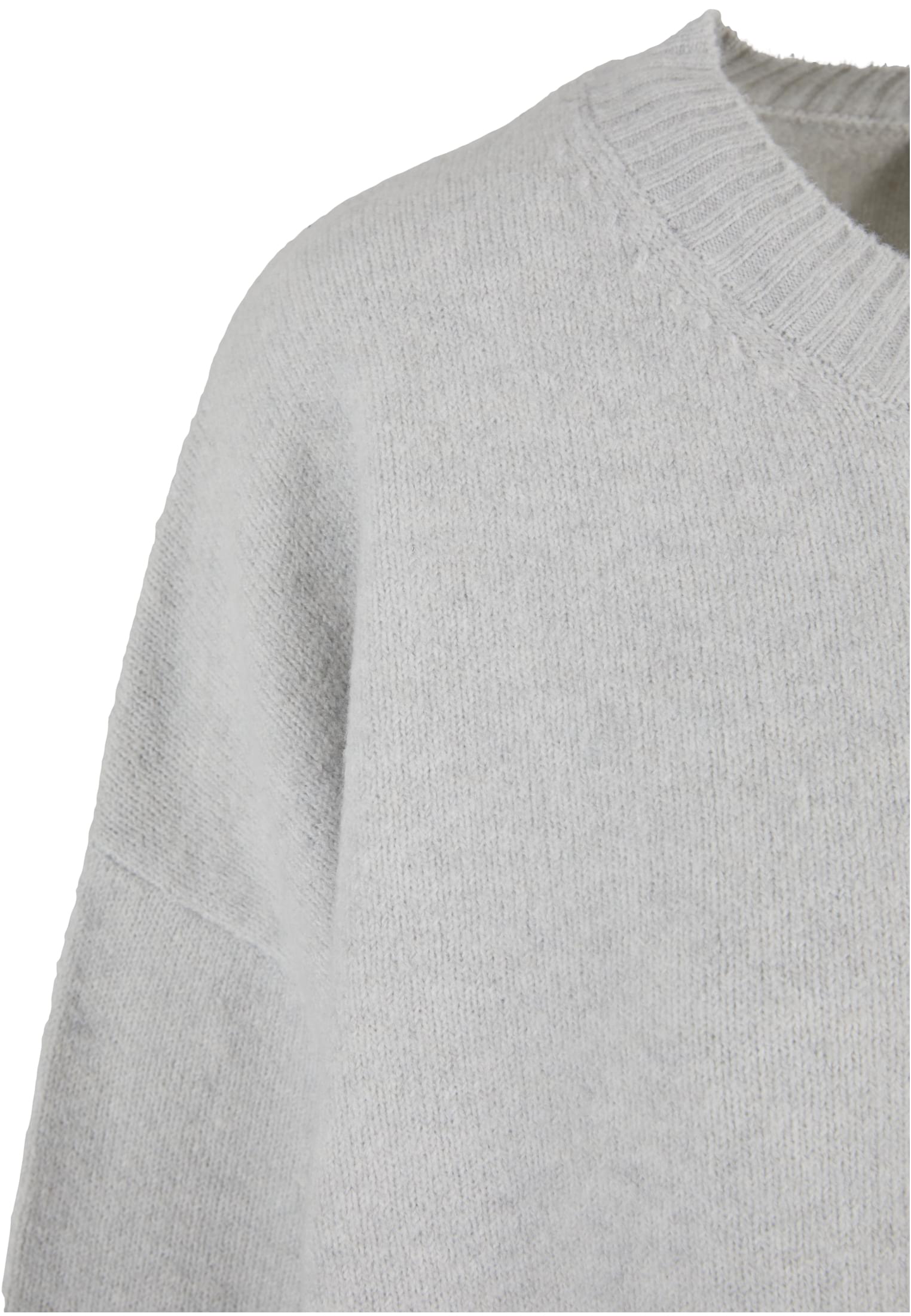 UC Soft Oversized Sweater - workoutbrands.com