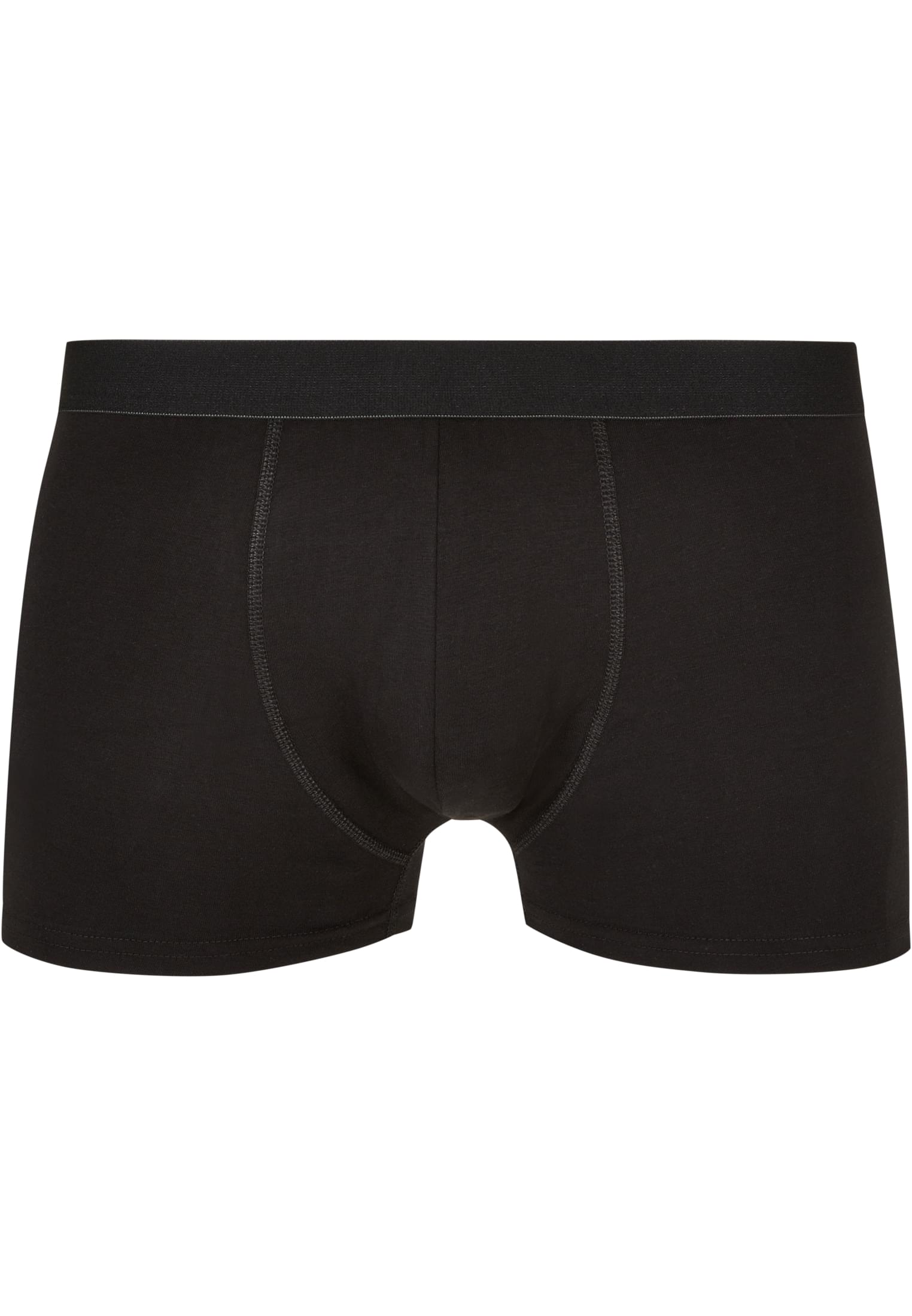 UC Solid Organic Cotton Boxer Shorts 5-Pack - workoutbrands.com