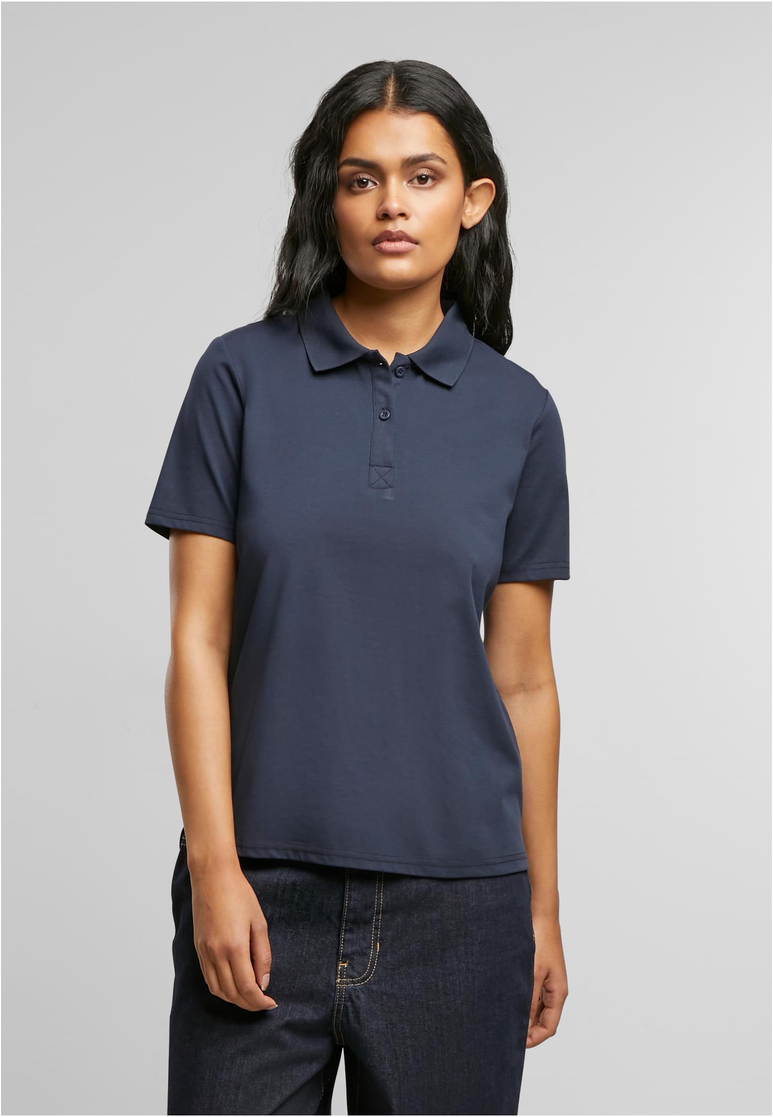UC Sorona Polo Tee - workoutbrands.com
