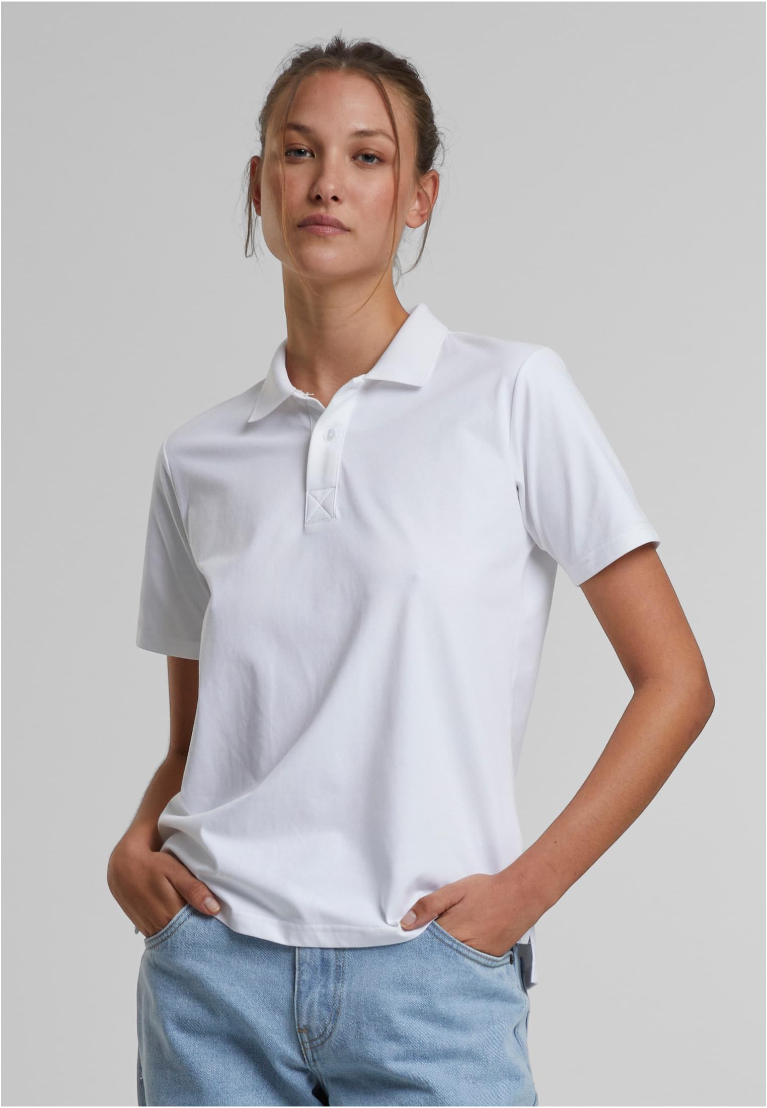 UC Sorona Polo Tee - workoutbrands.com