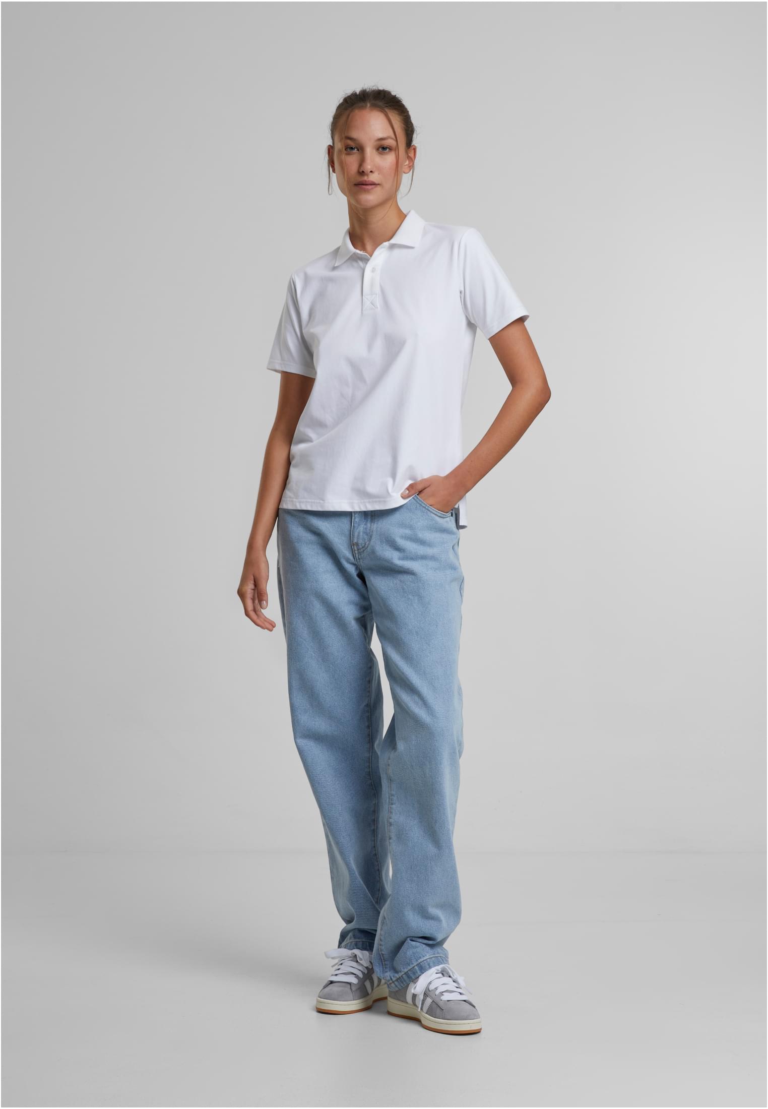 UC Sorona Polo Tee - workoutbrands.com