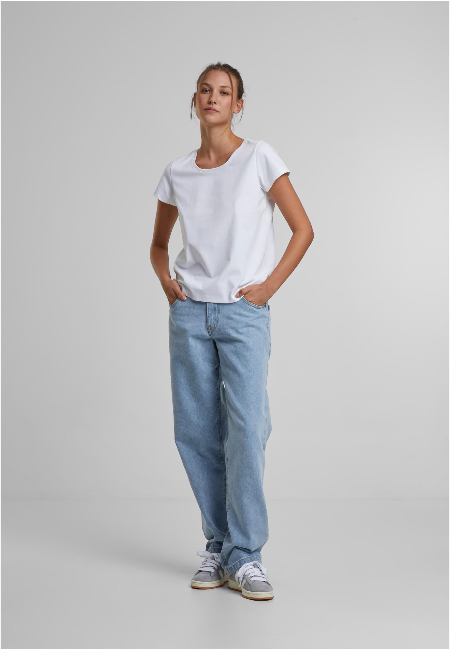 UC Sorona Regular Tee - workoutbrands.com