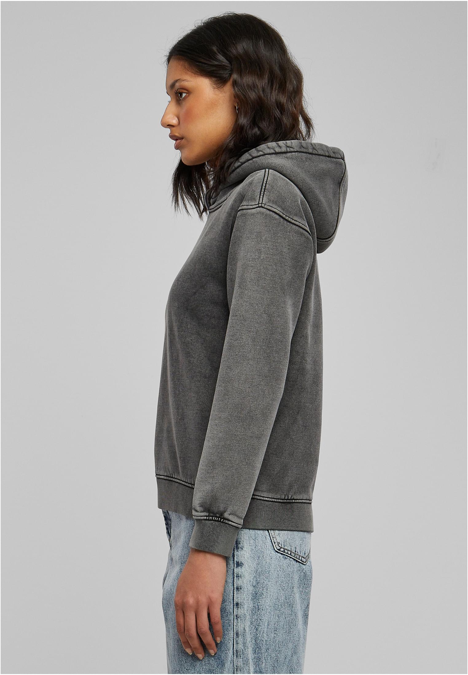 UC Stone Washed Hoody - workoutbrands.com