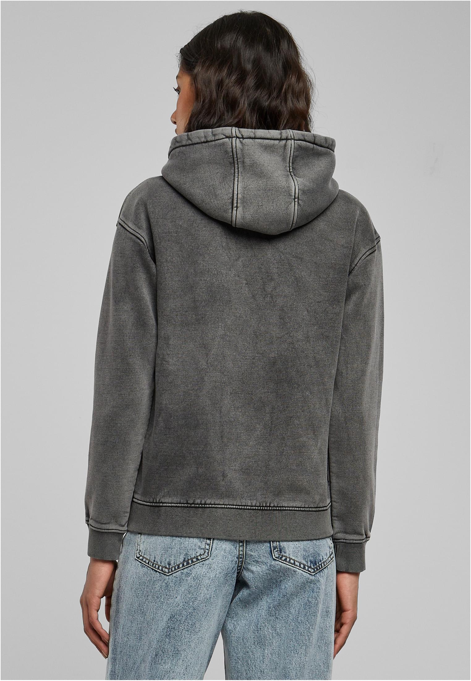 UC Stone Washed Hoody - workoutbrands.com