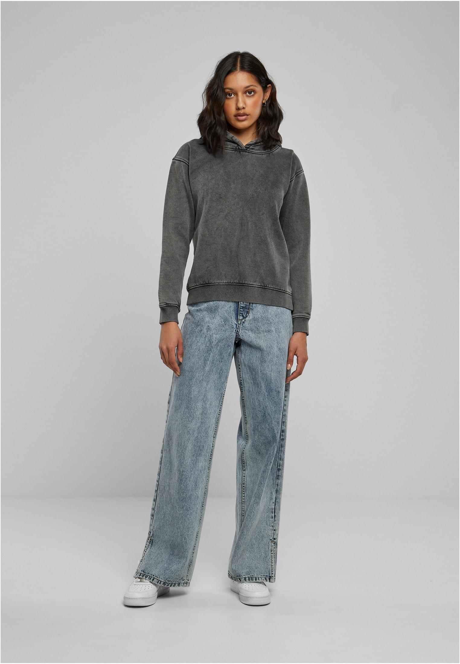 UC Stone Washed Hoody - workoutbrands.com