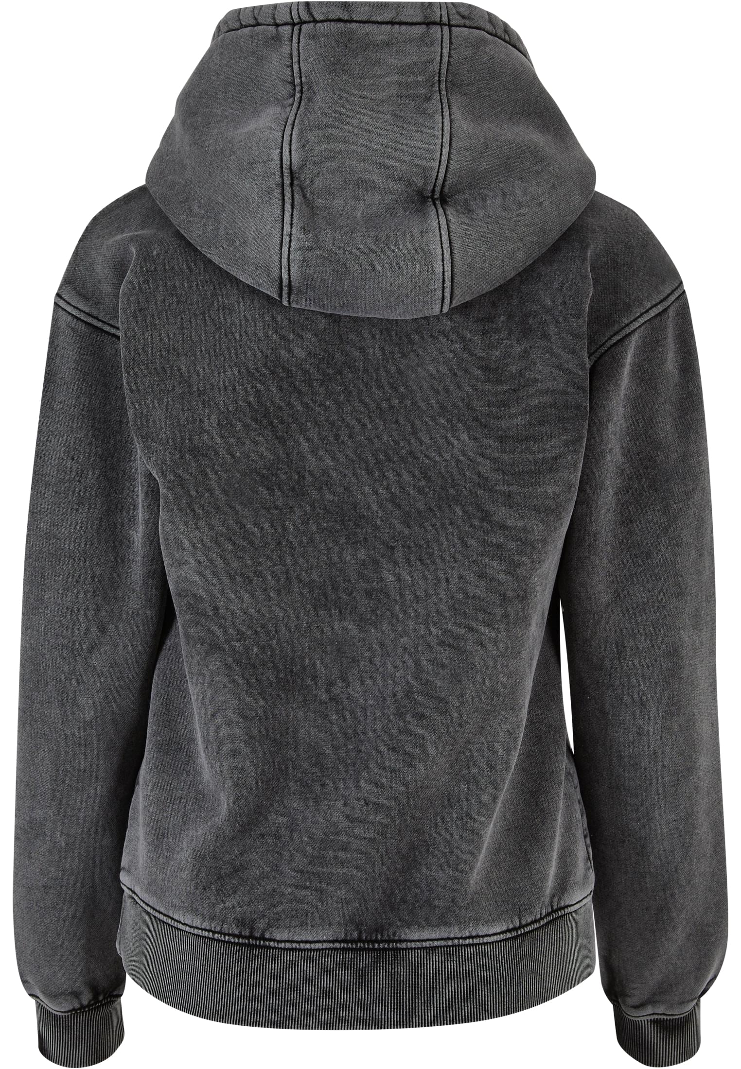 UC Stone Washed Hoody - workoutbrands.com