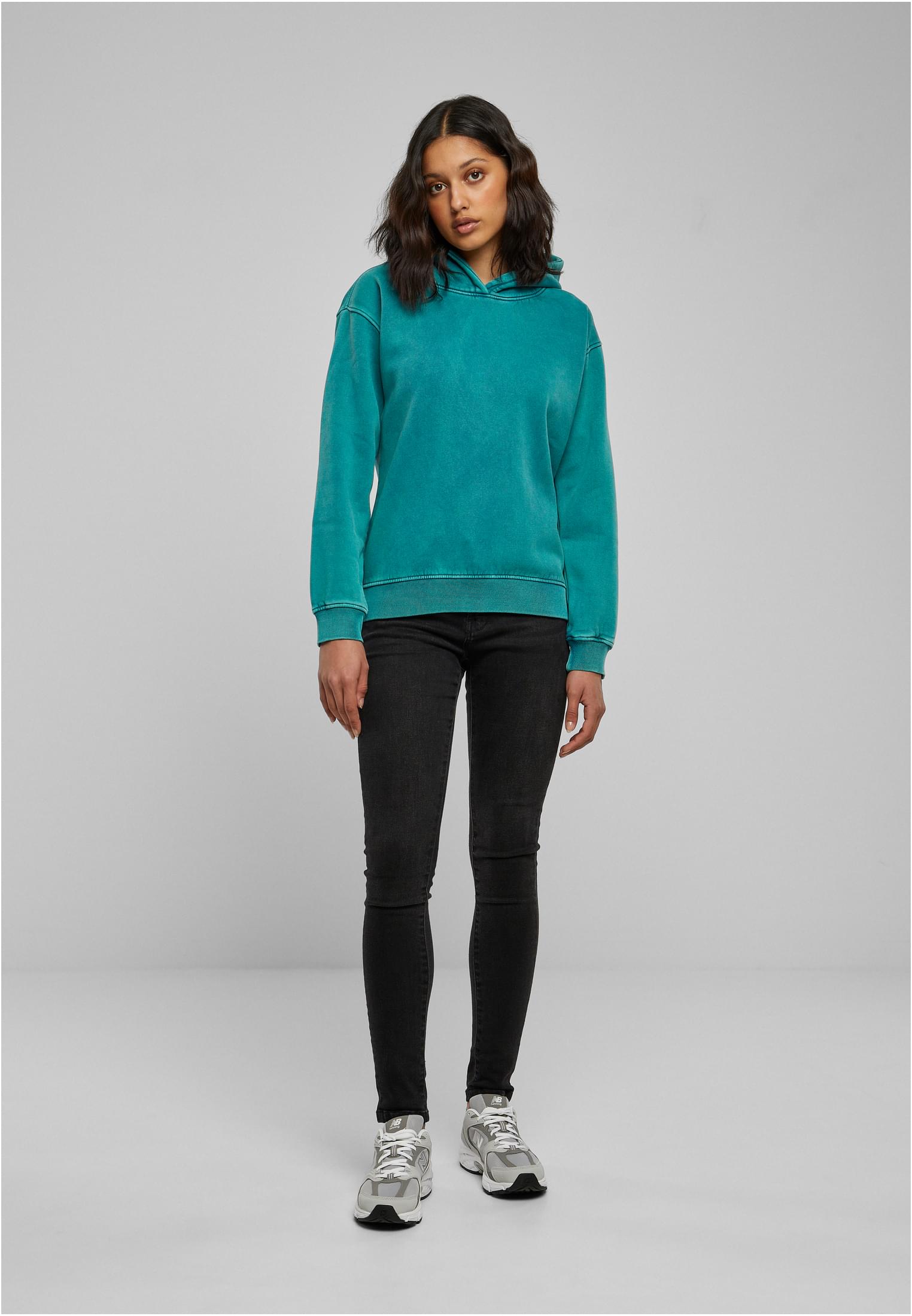 UC Stone Washed Hoody - workoutbrands.com