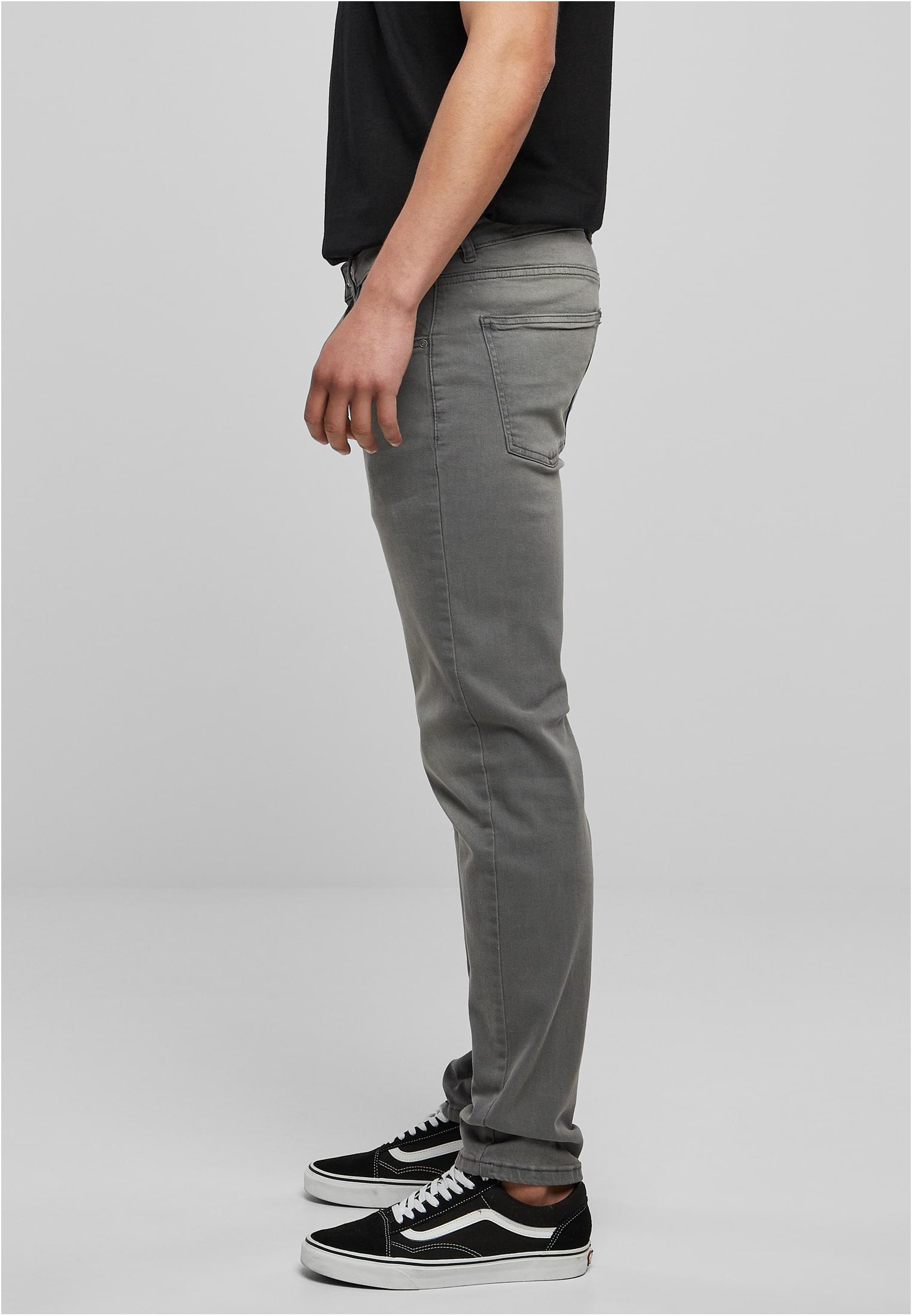UC Stretch Denim Pants - workoutbrands.com