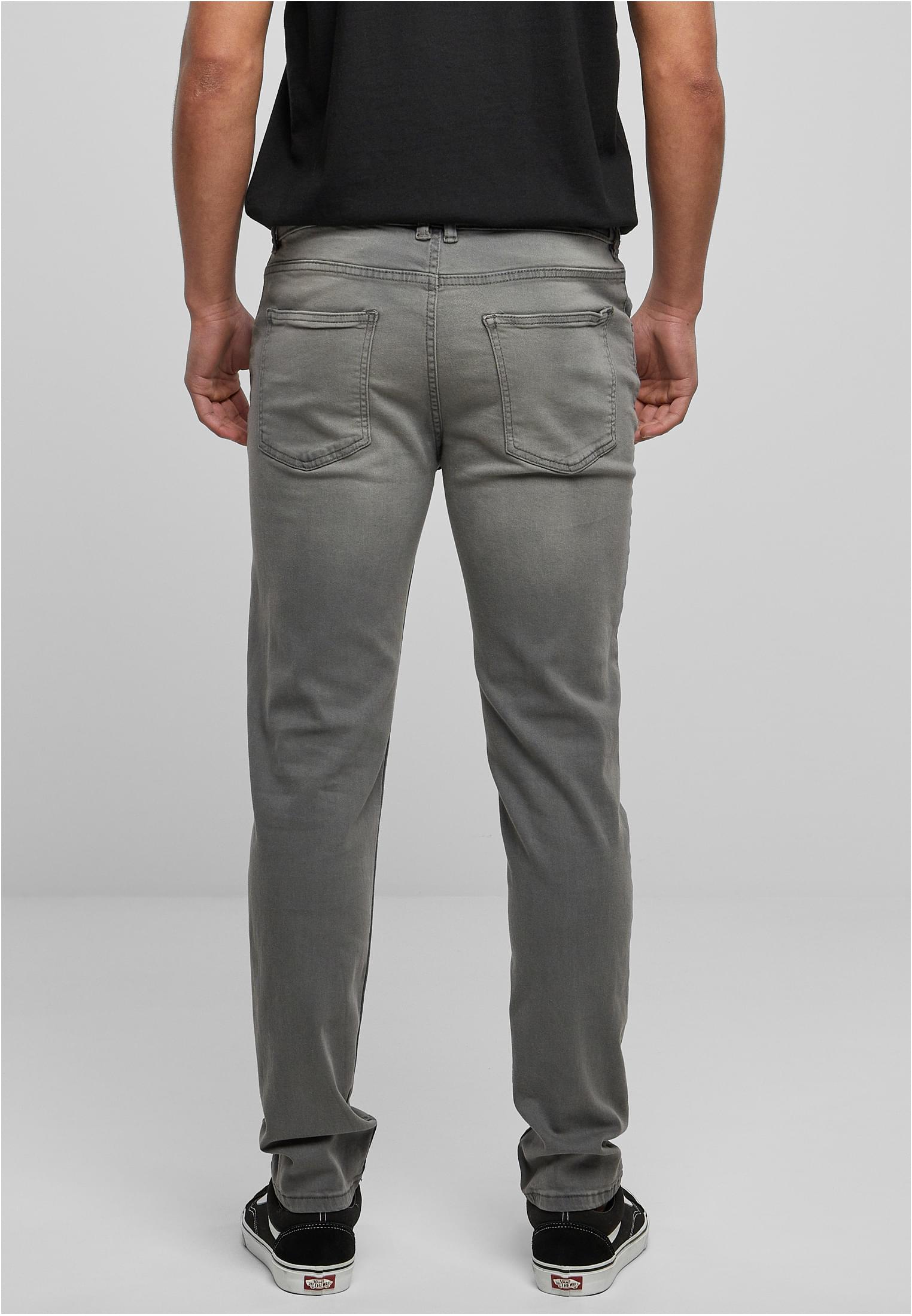 UC Stretch Denim Pants - workoutbrands.com