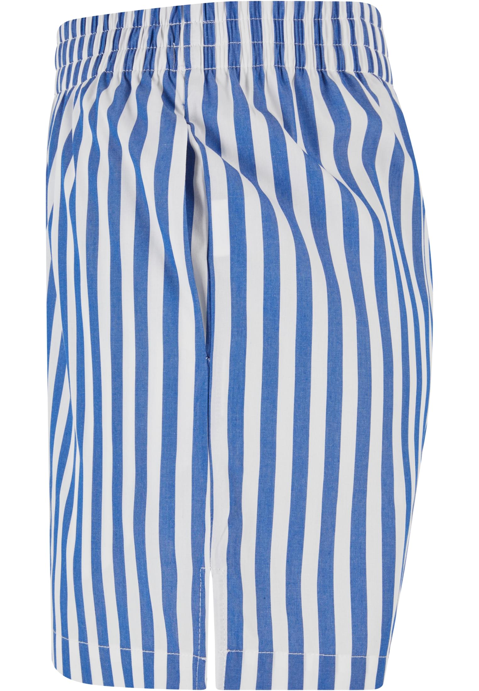UC Striped Shorts - workoutbrands.com