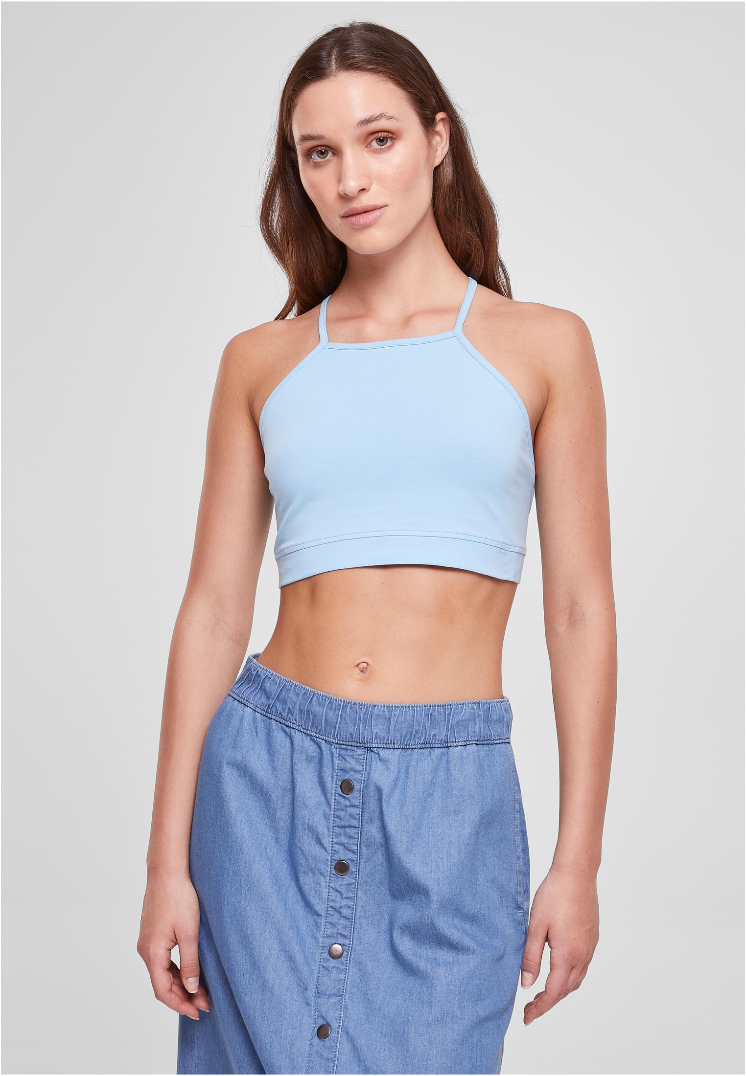 UC Triangle Top - workoutbrands.com