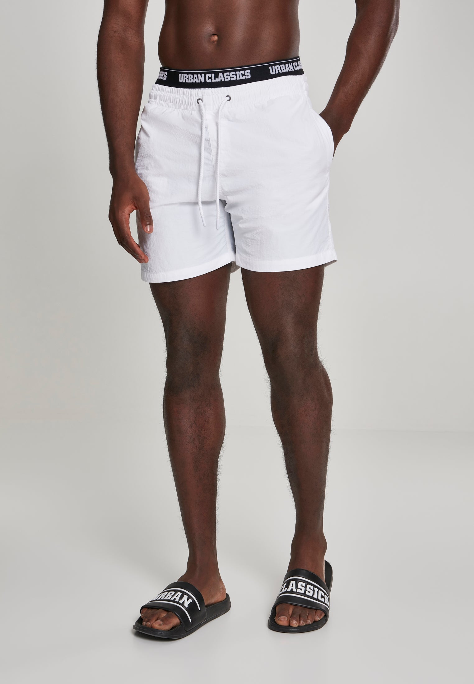 UC Two-in-One Swim Shorts - workoutbrands.com
