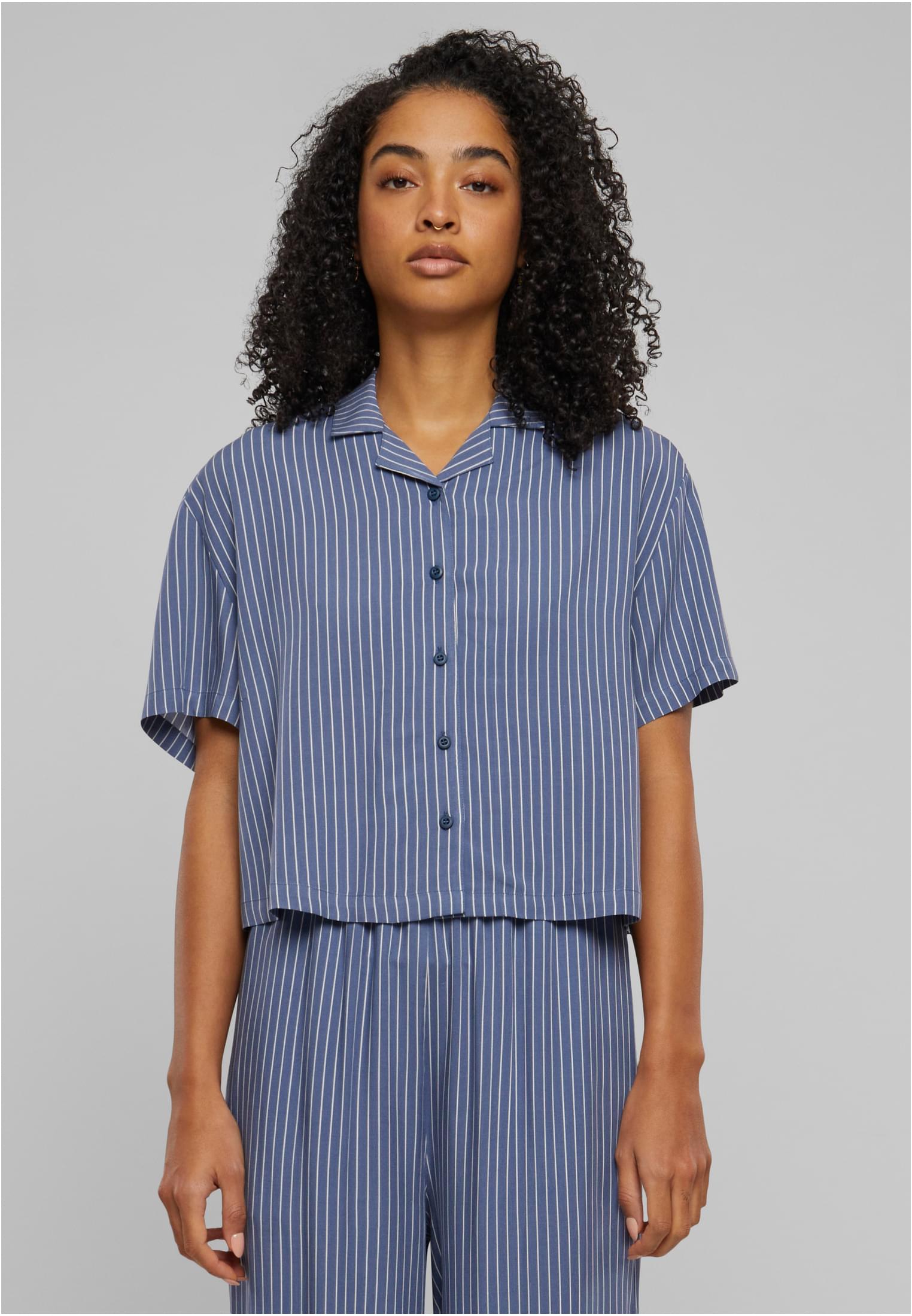 UC Viscose Resort Shirt - workoutbrands.com