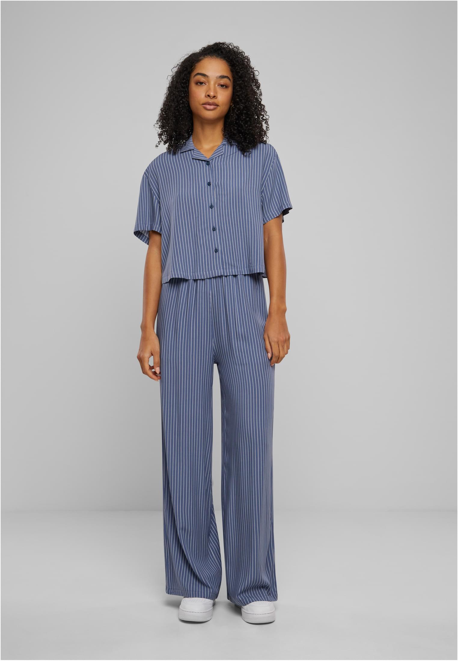 UC Viscose Resort Shirt - workoutbrands.com