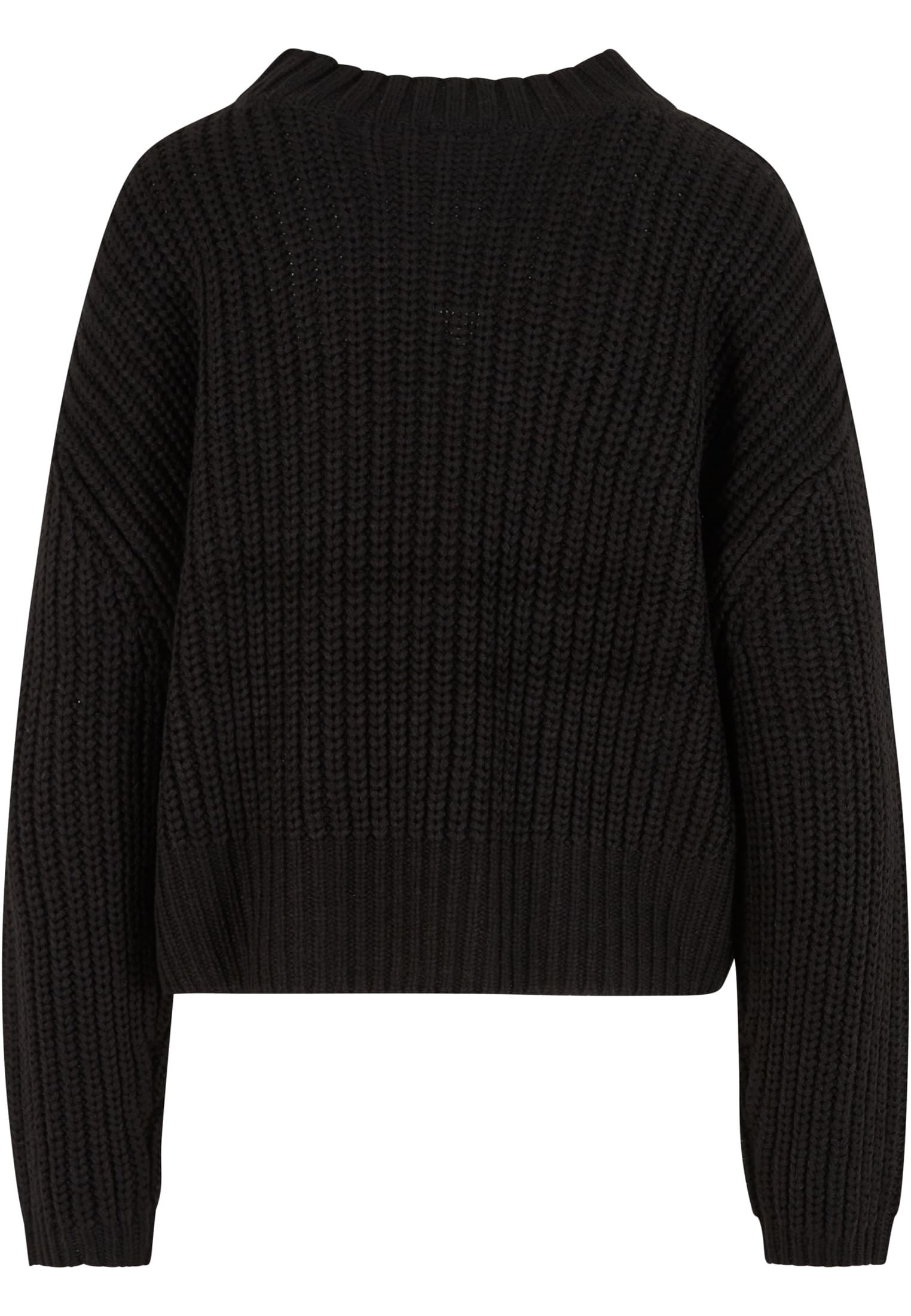 UC Wide Basic Oversized Sweater - workoutbrands.com